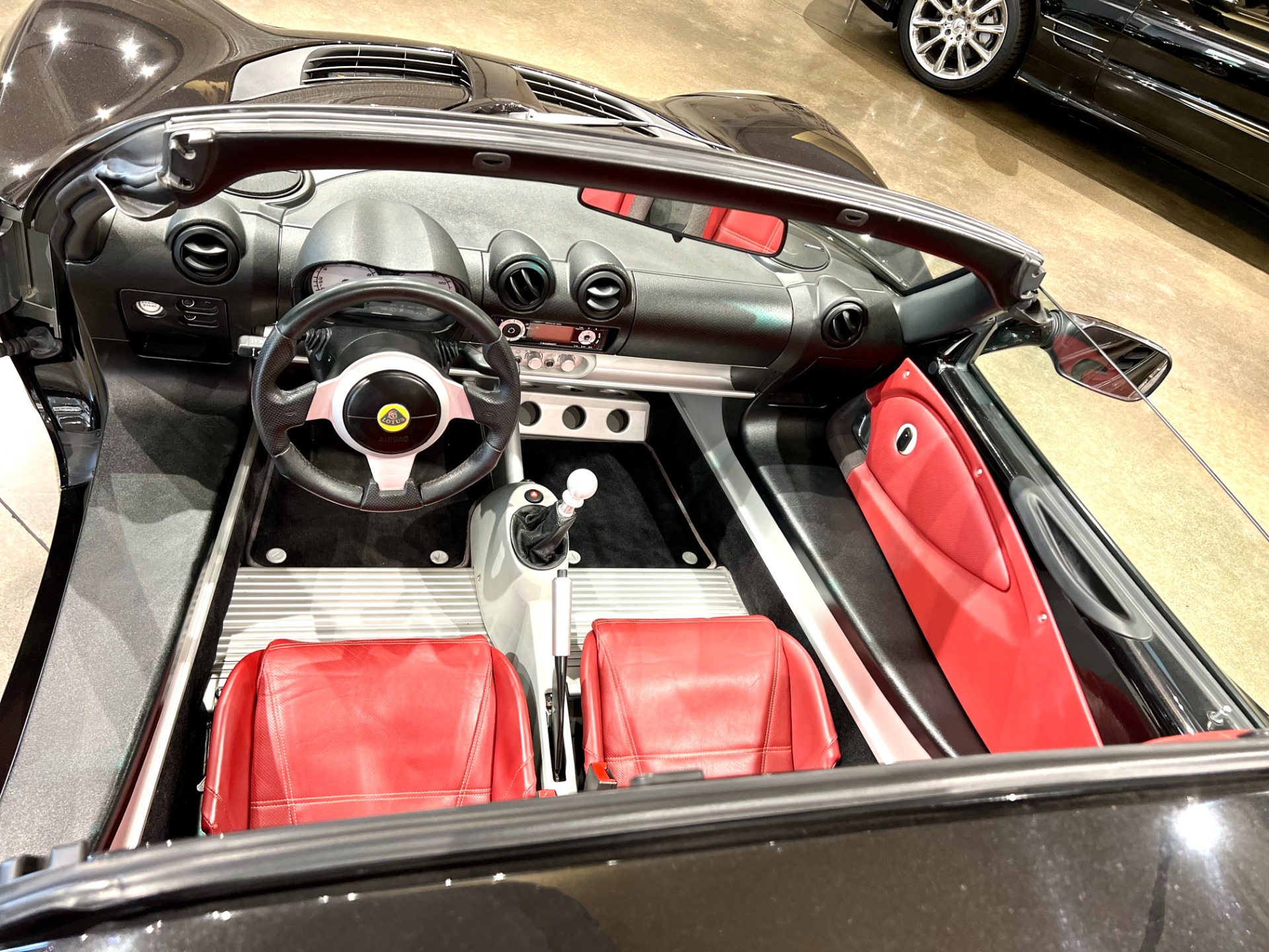 Used 2006 Lotus Elise | St. Petersburg, FL