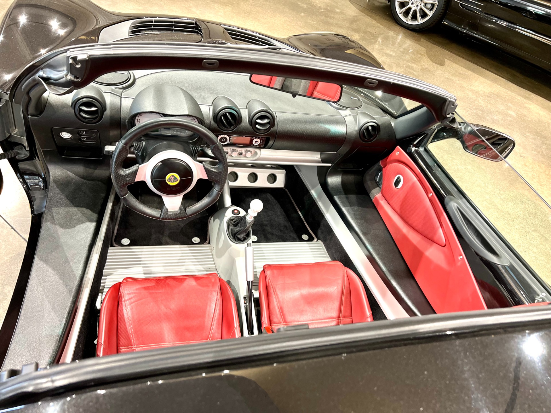 Used 2006 Lotus Elise | St. Petersburg, FL