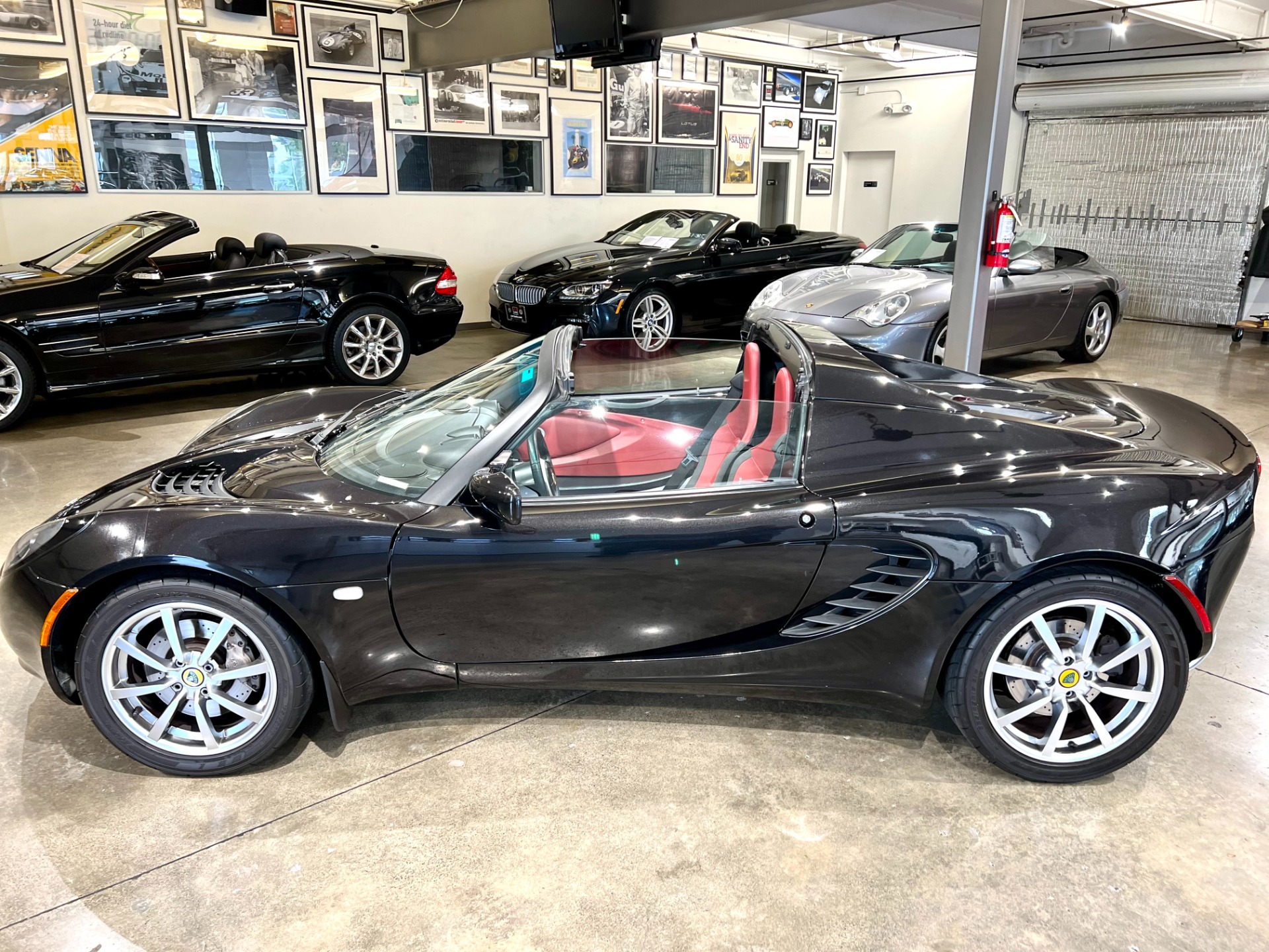 Used 2006 Lotus Elise | St. Petersburg, FL