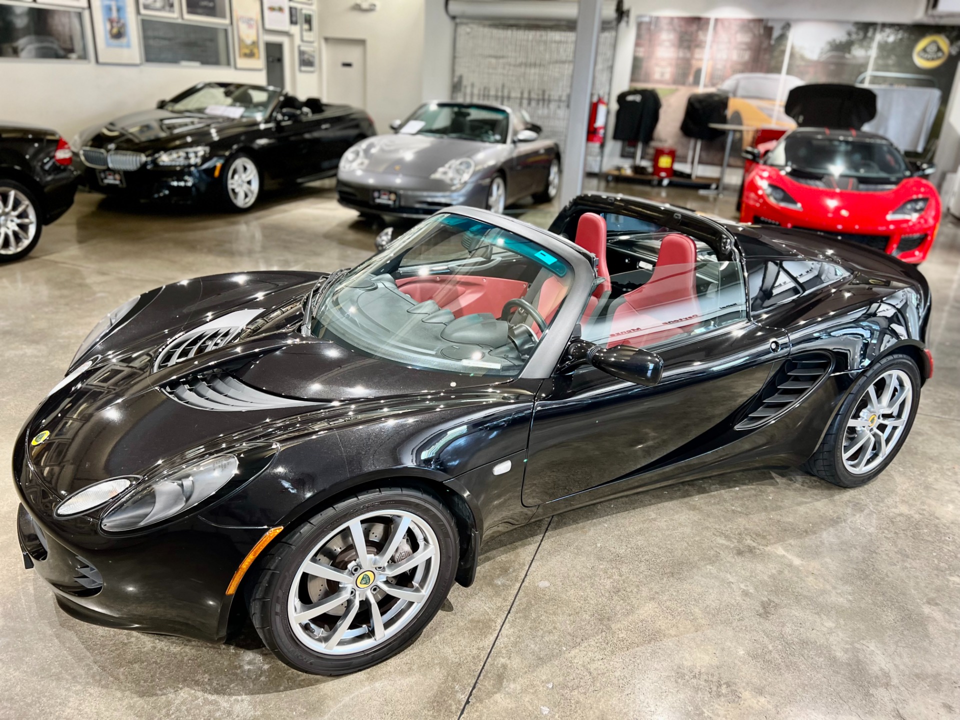Used 2006 Lotus Elise | St. Petersburg, FL