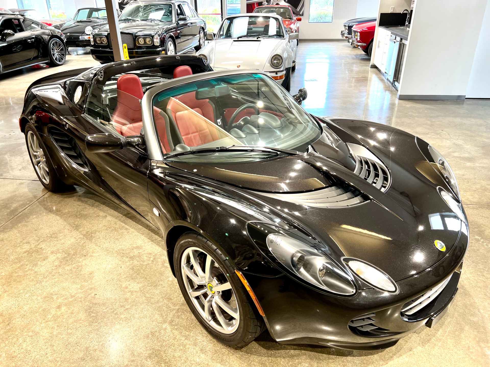 Used 2006 Lotus Elise | St. Petersburg, FL
