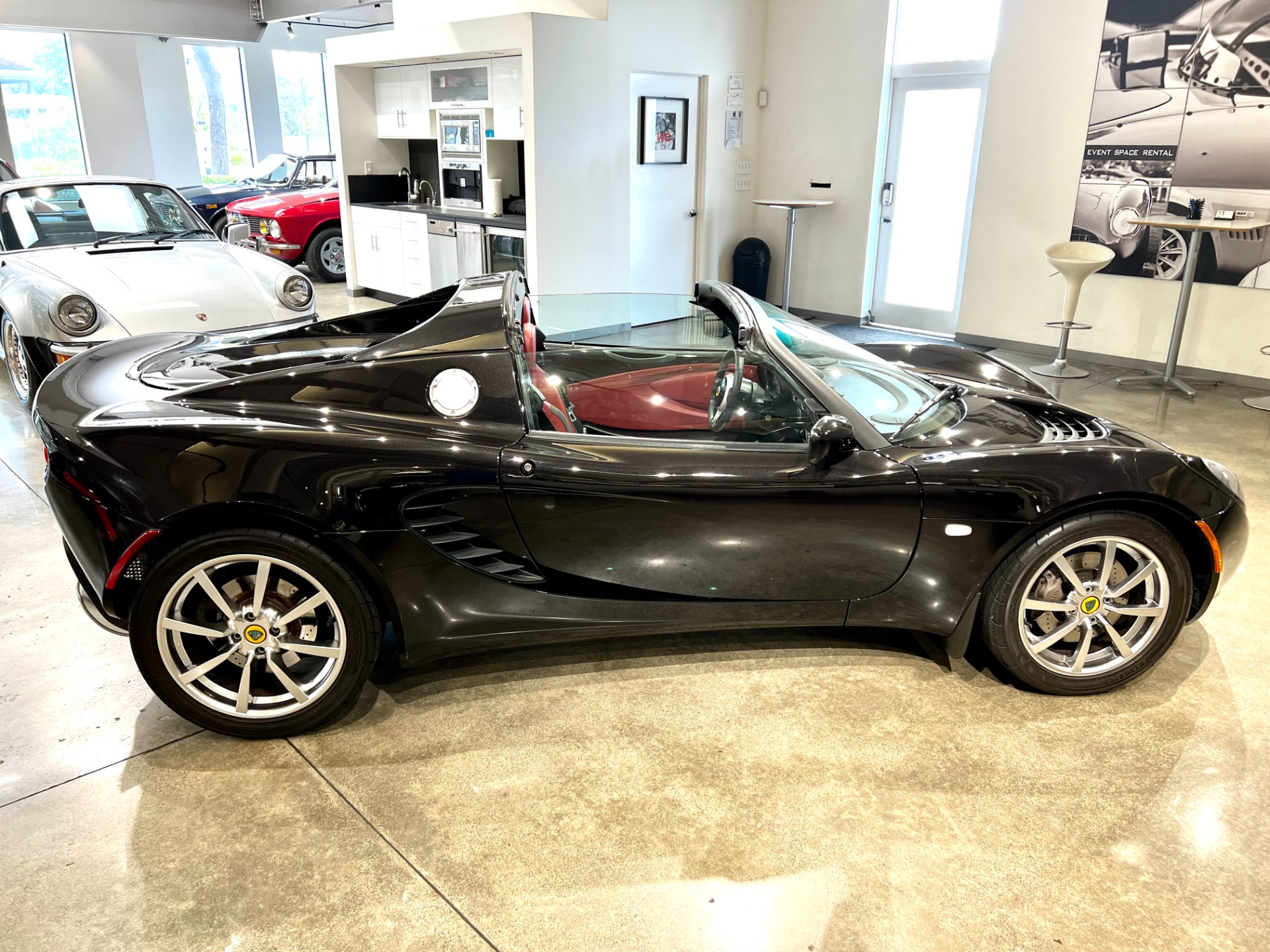 Used 2006 Lotus Elise | St. Petersburg, FL