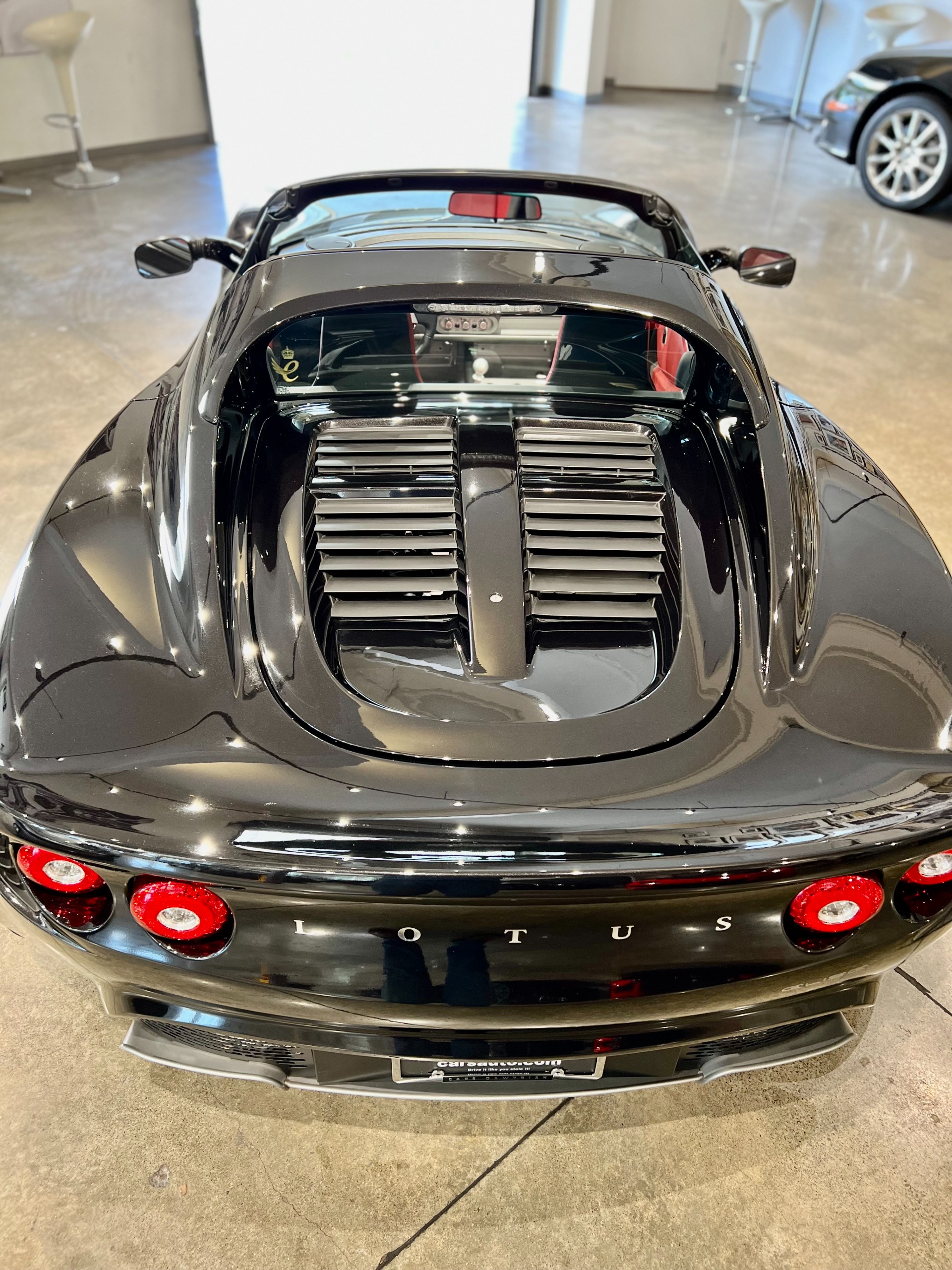 Used 2006 Lotus Elise | St. Petersburg, FL
