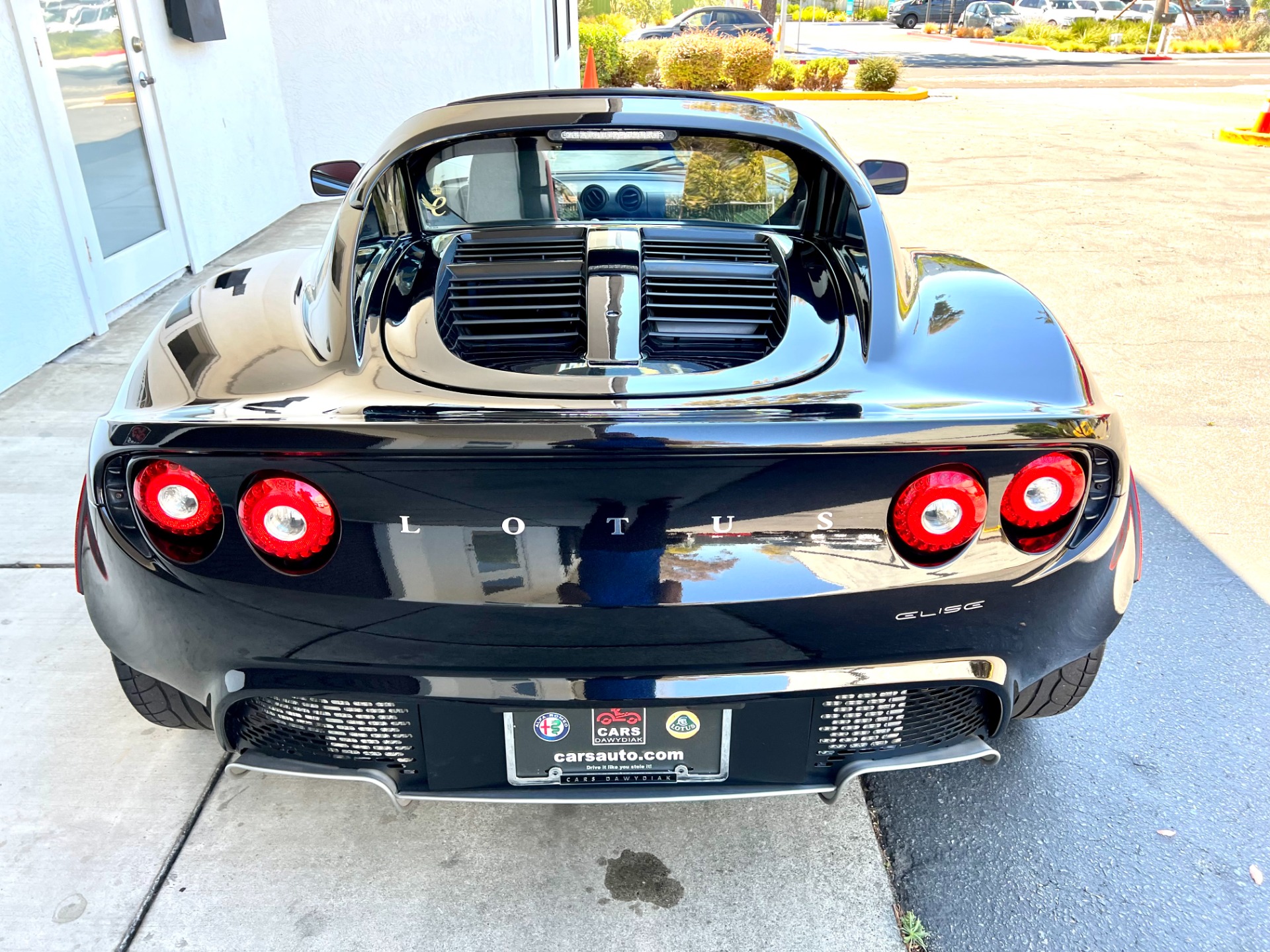 Used 2006 Lotus Elise | St. Petersburg, FL
