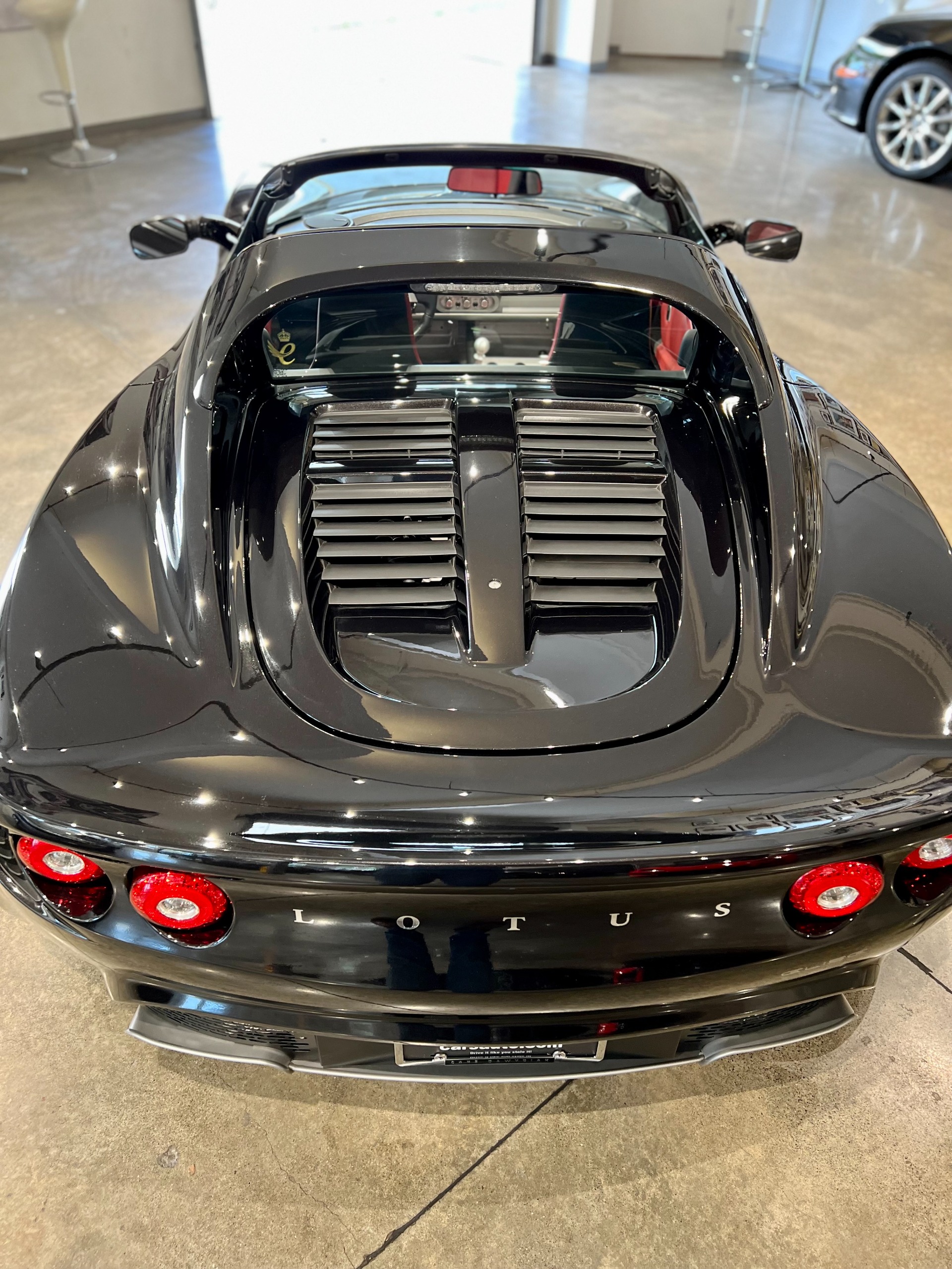 Used 2006 Lotus Elise | St. Petersburg, FL