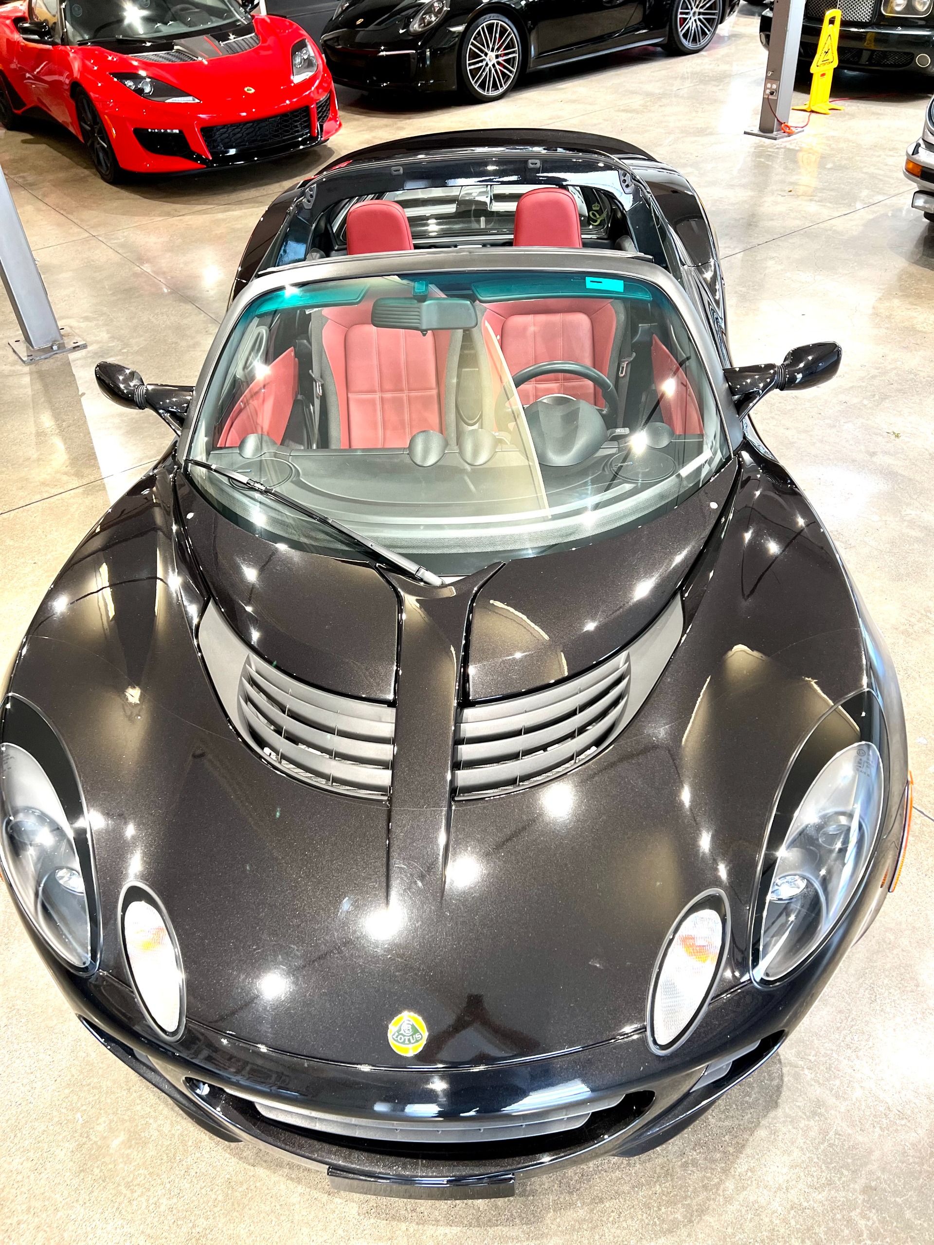 Used 2006 Lotus Elise | St. Petersburg, FL