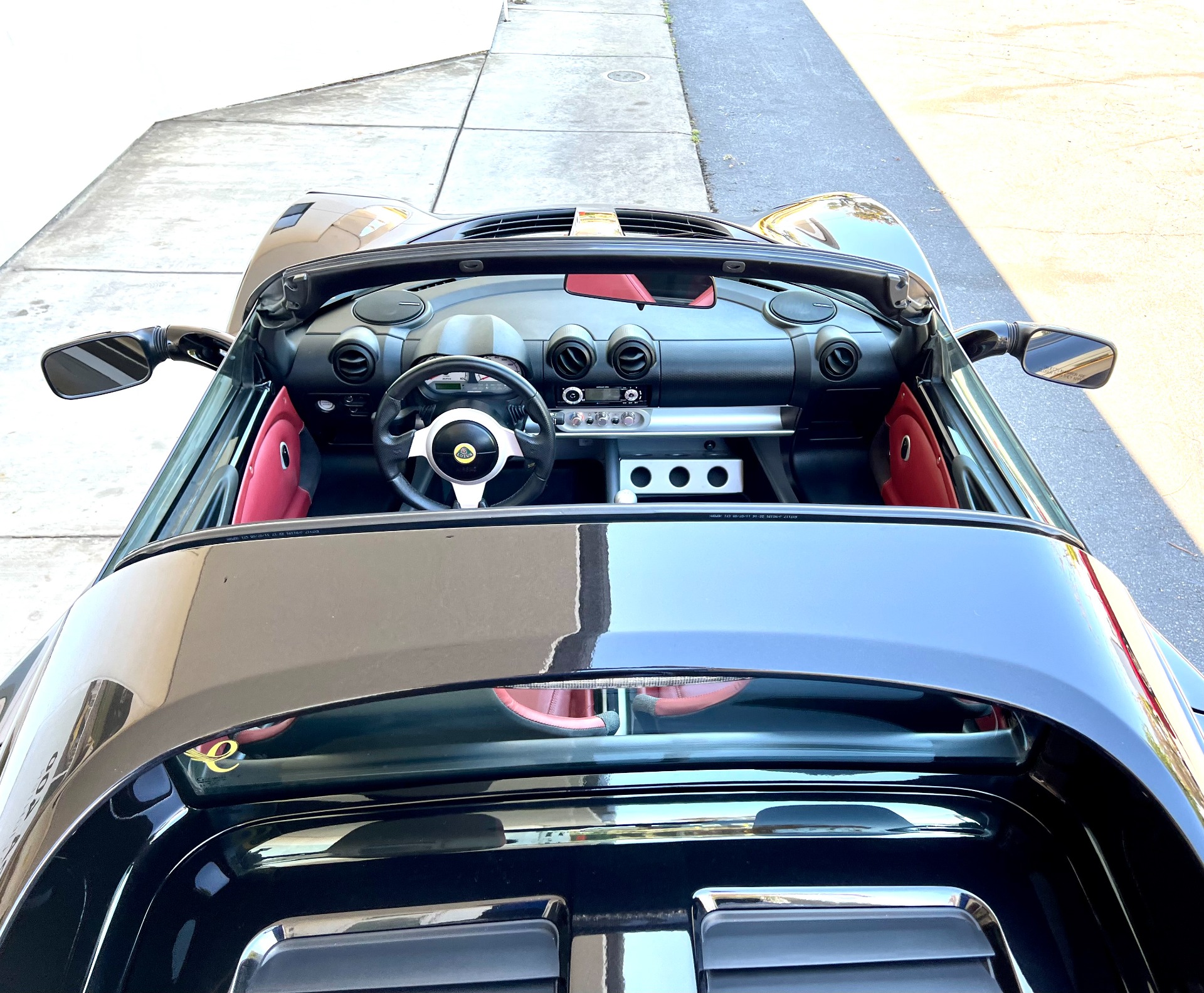 Used 2006 Lotus Elise | St. Petersburg, FL