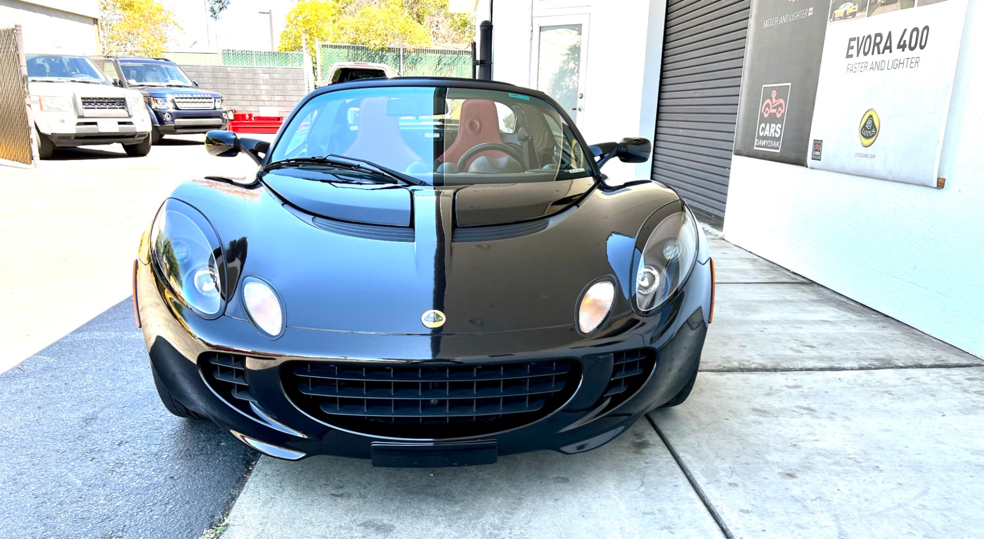 Used 2006 Lotus Elise | St. Petersburg, FL