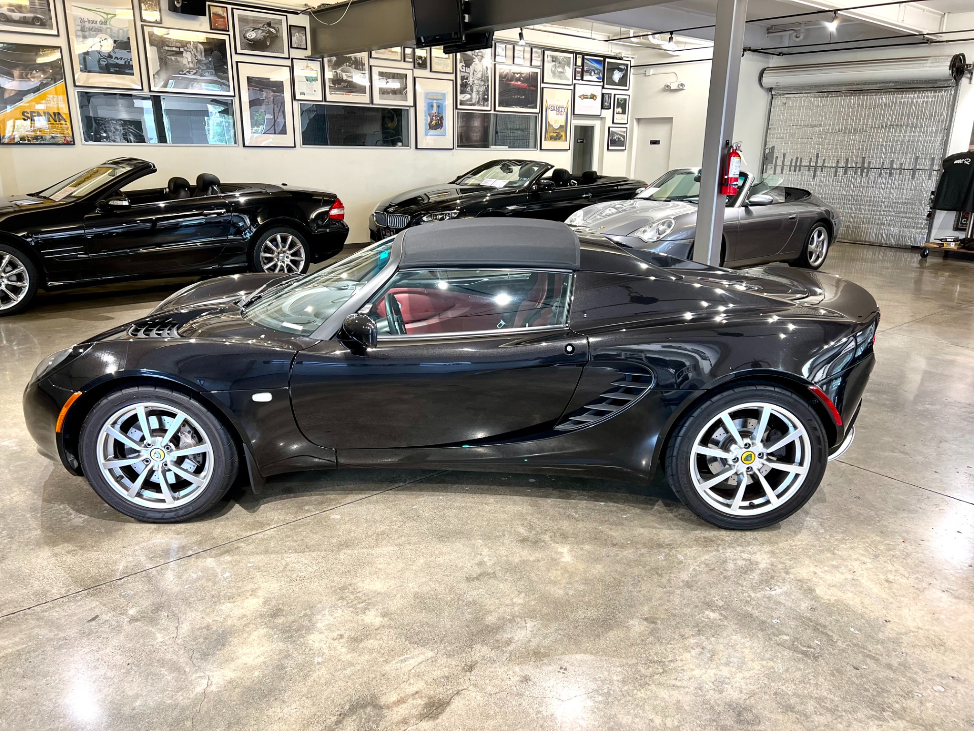 Used 2006 Lotus Elise | St. Petersburg, FL