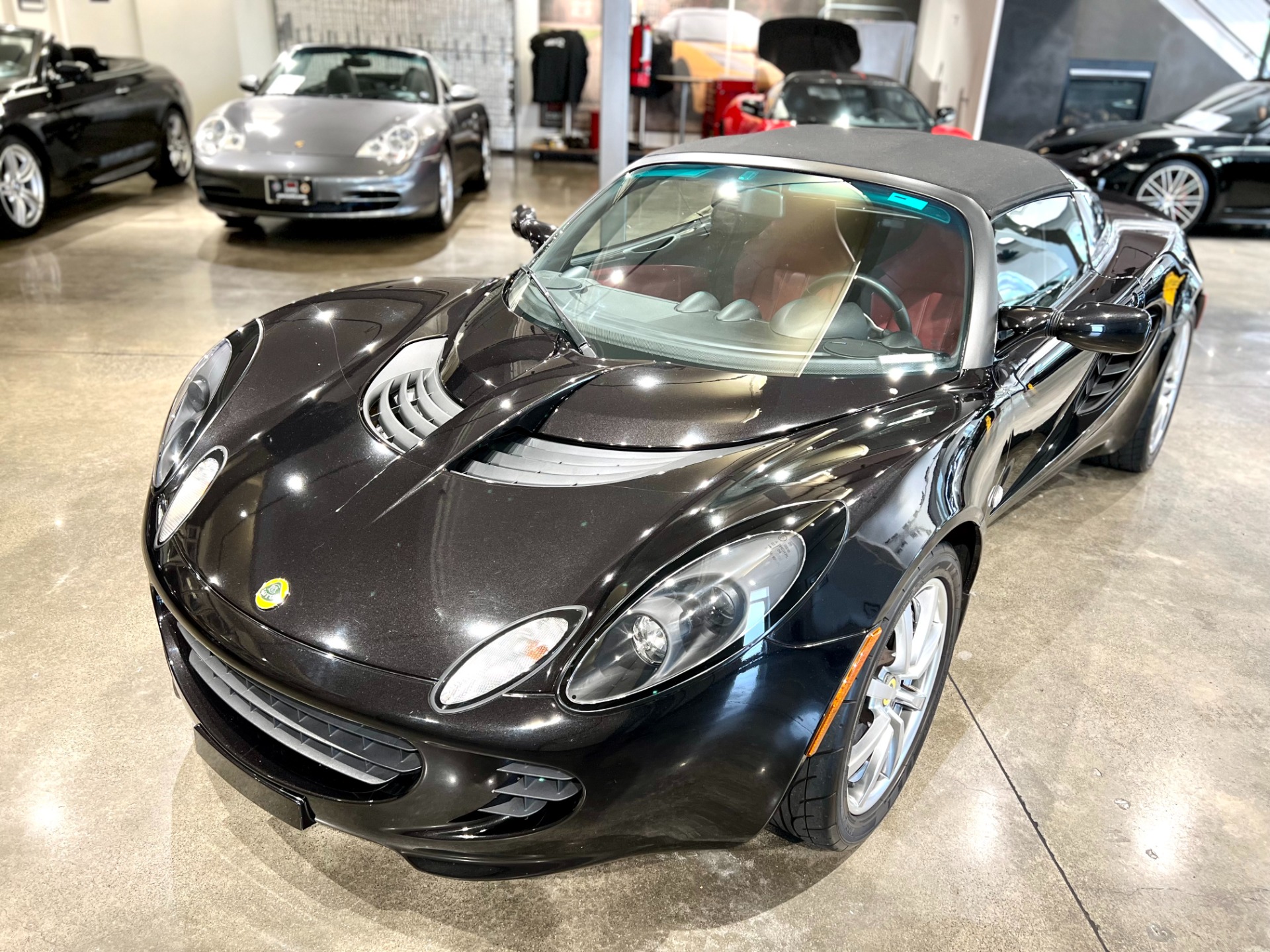 Used 2006 Lotus Elise | St. Petersburg, FL