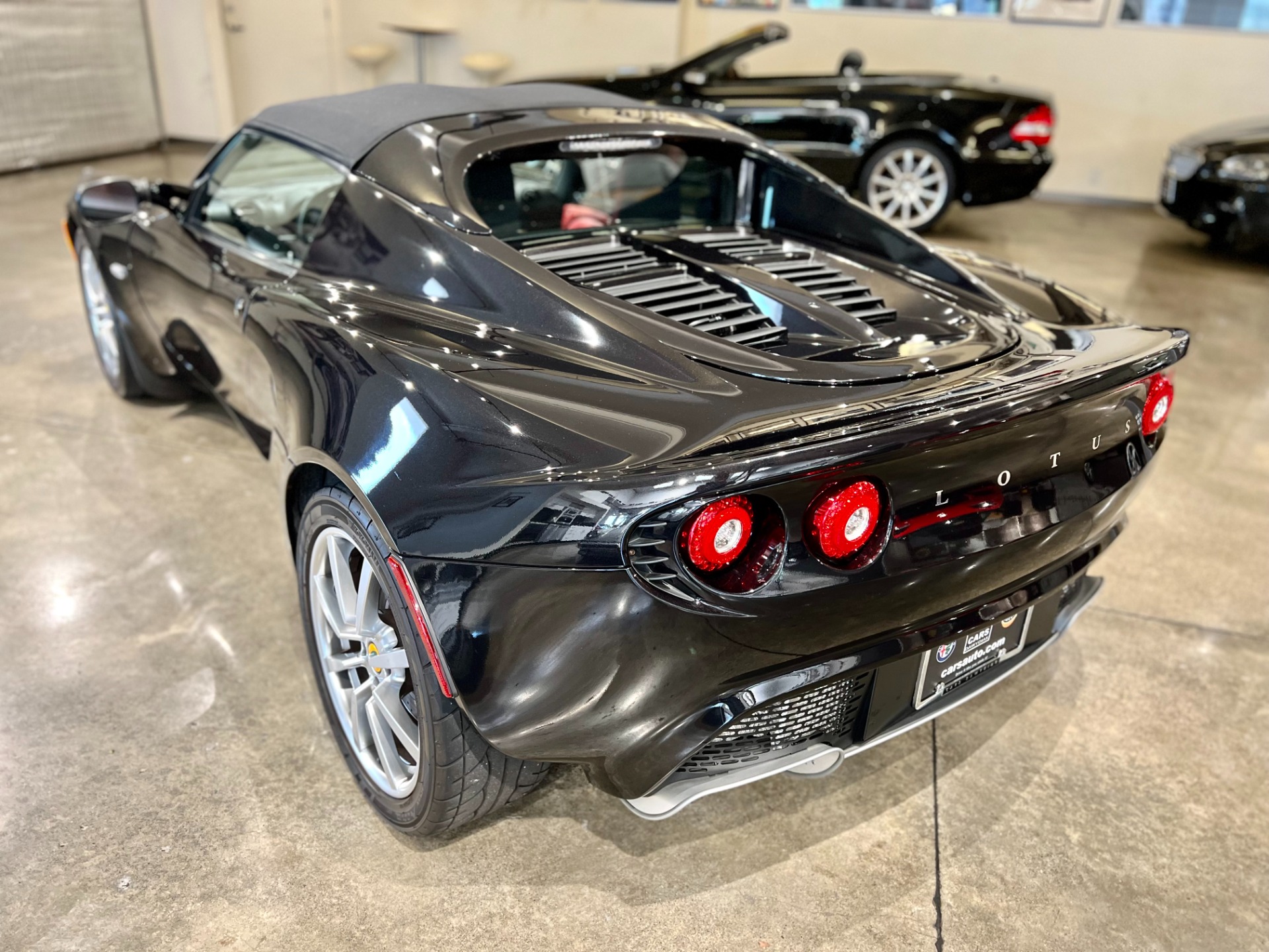 Used 2006 Lotus Elise | St. Petersburg, FL