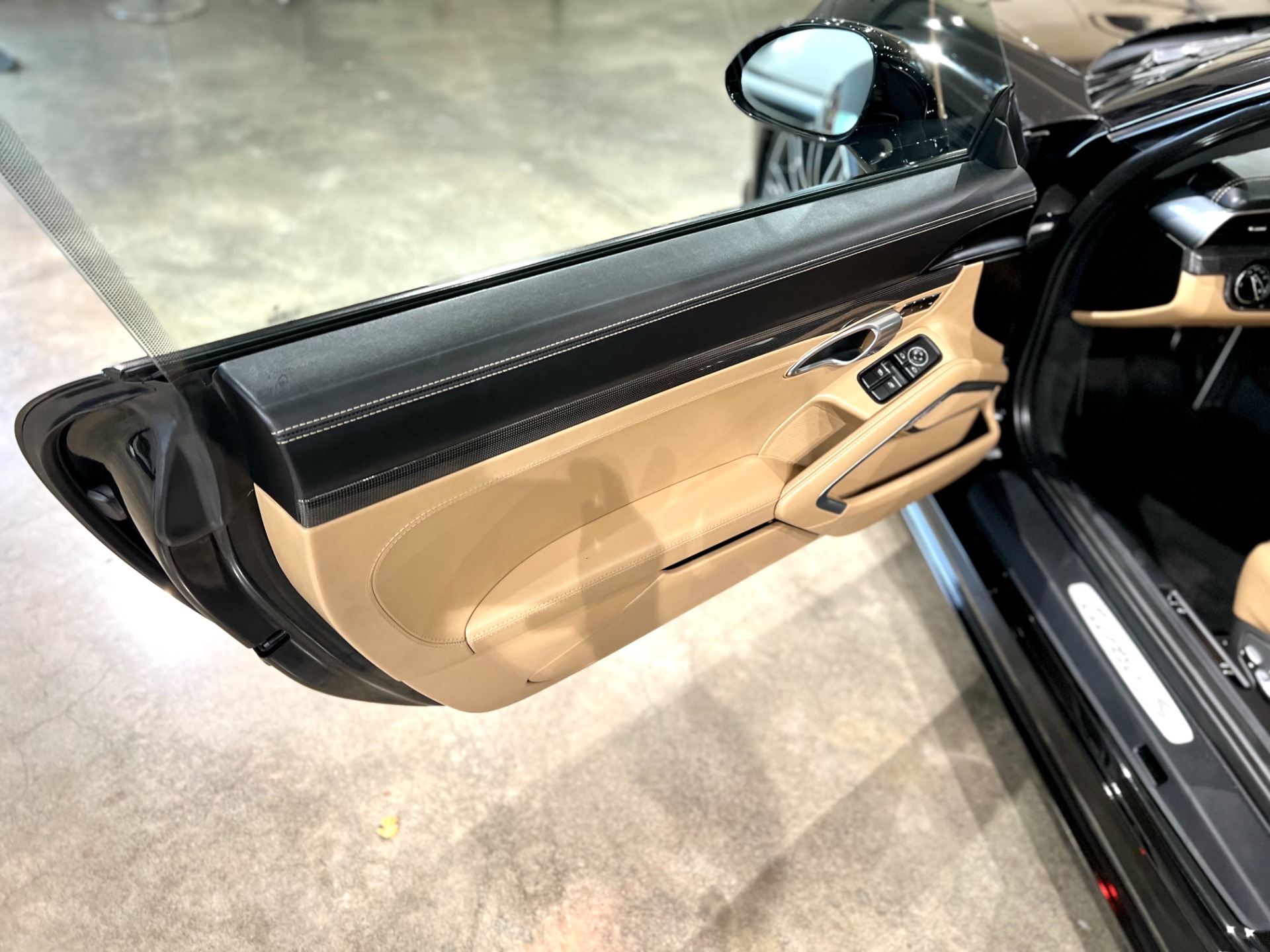Used 2017 Porsche 911 Turbo S | St. Petersburg, FL