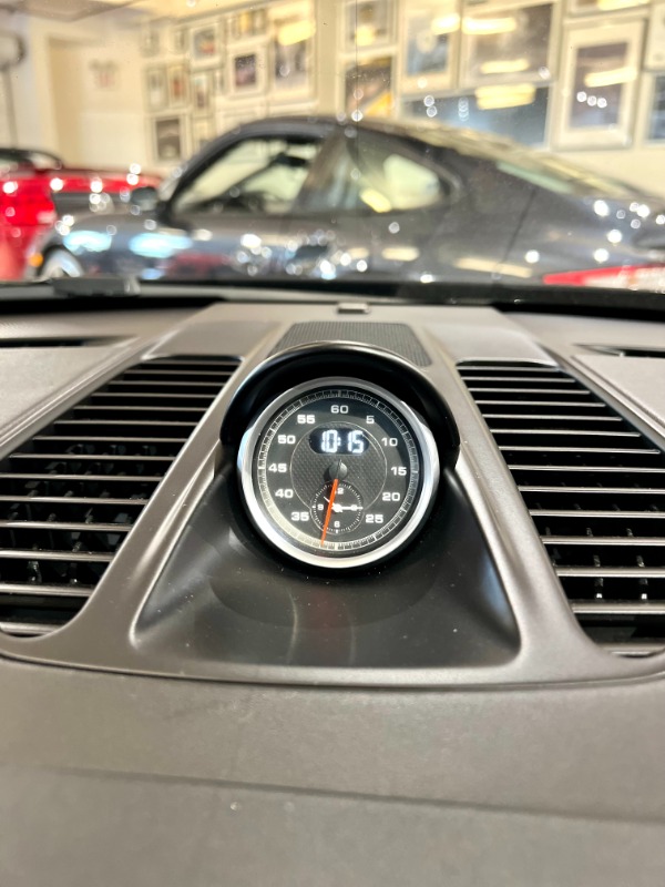 Used 2017 Porsche 911 Turbo S | Corte Madera, CA