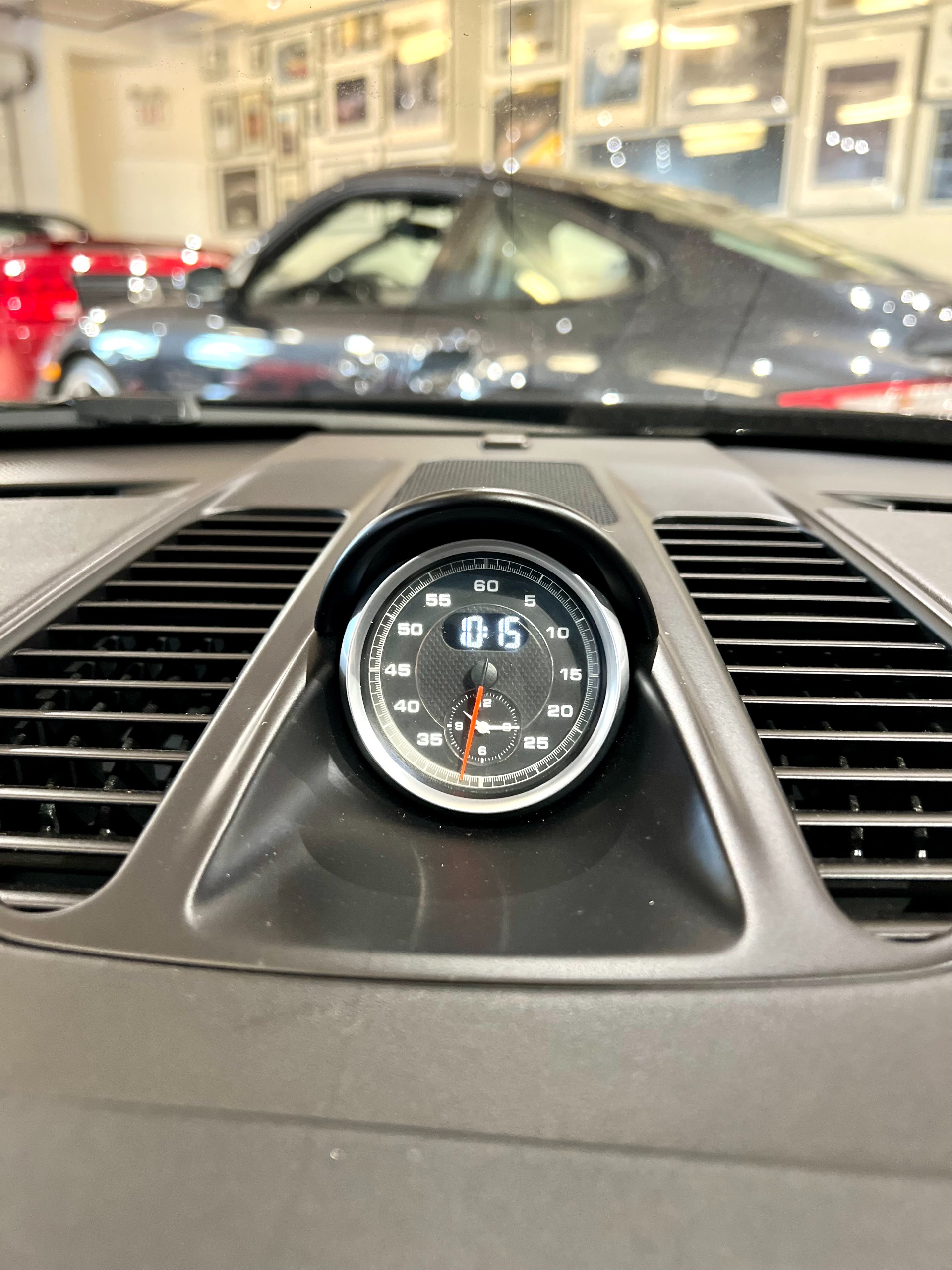 Used 2017 Porsche 911 Turbo S | St. Petersburg, FL