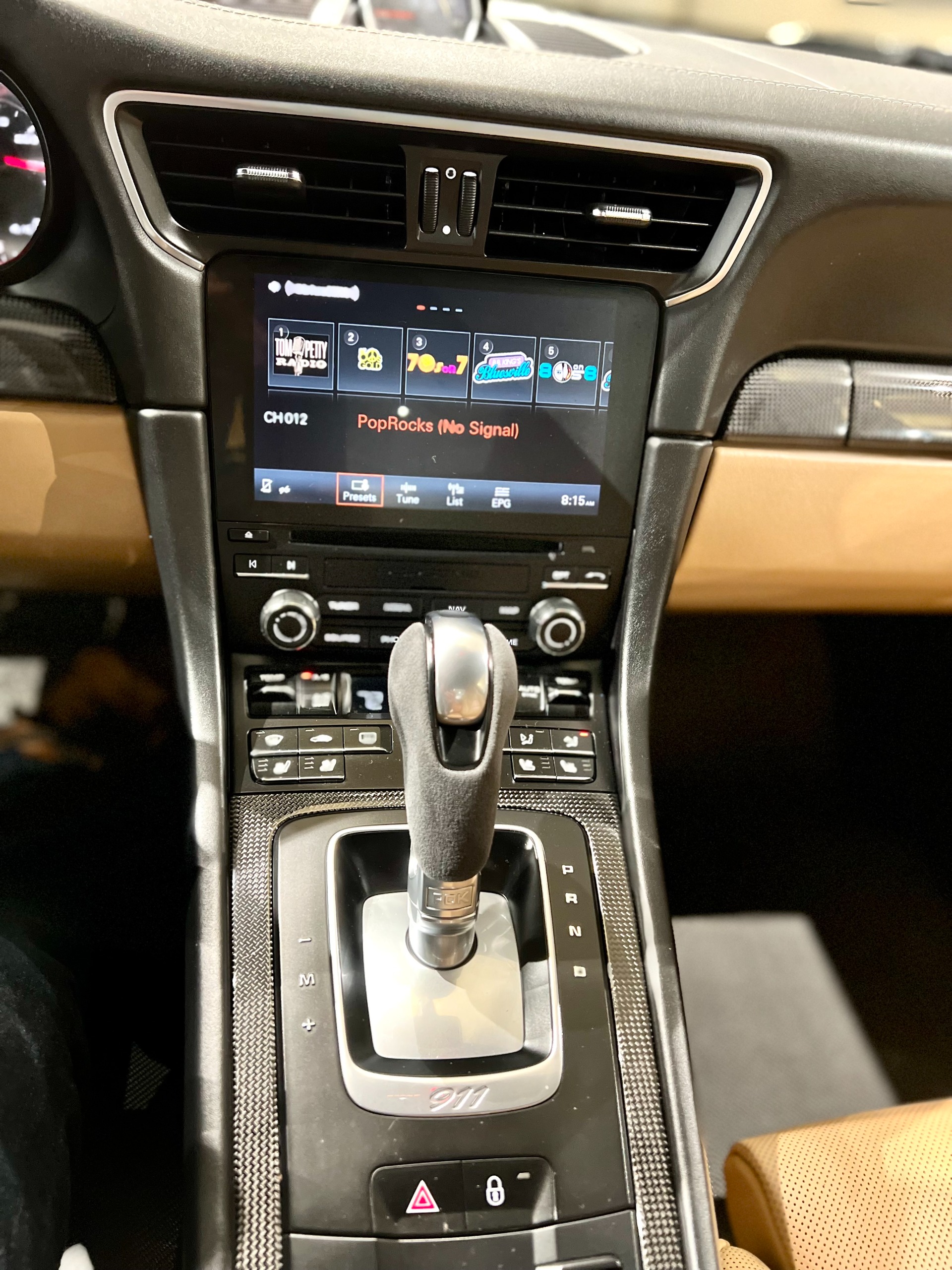 Used 2017 Porsche 911 Turbo S | St. Petersburg, FL