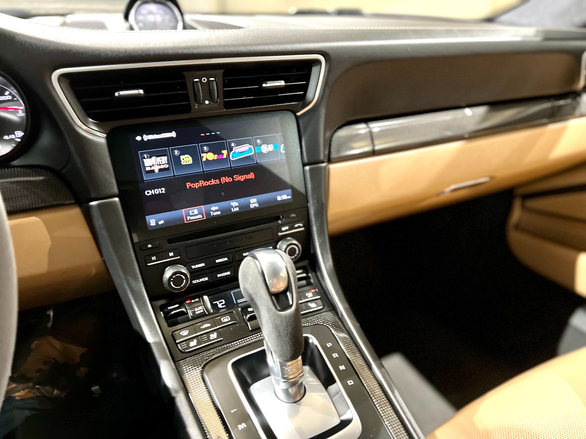 Used 2017 Porsche 911 Turbo S | St. Petersburg, FL