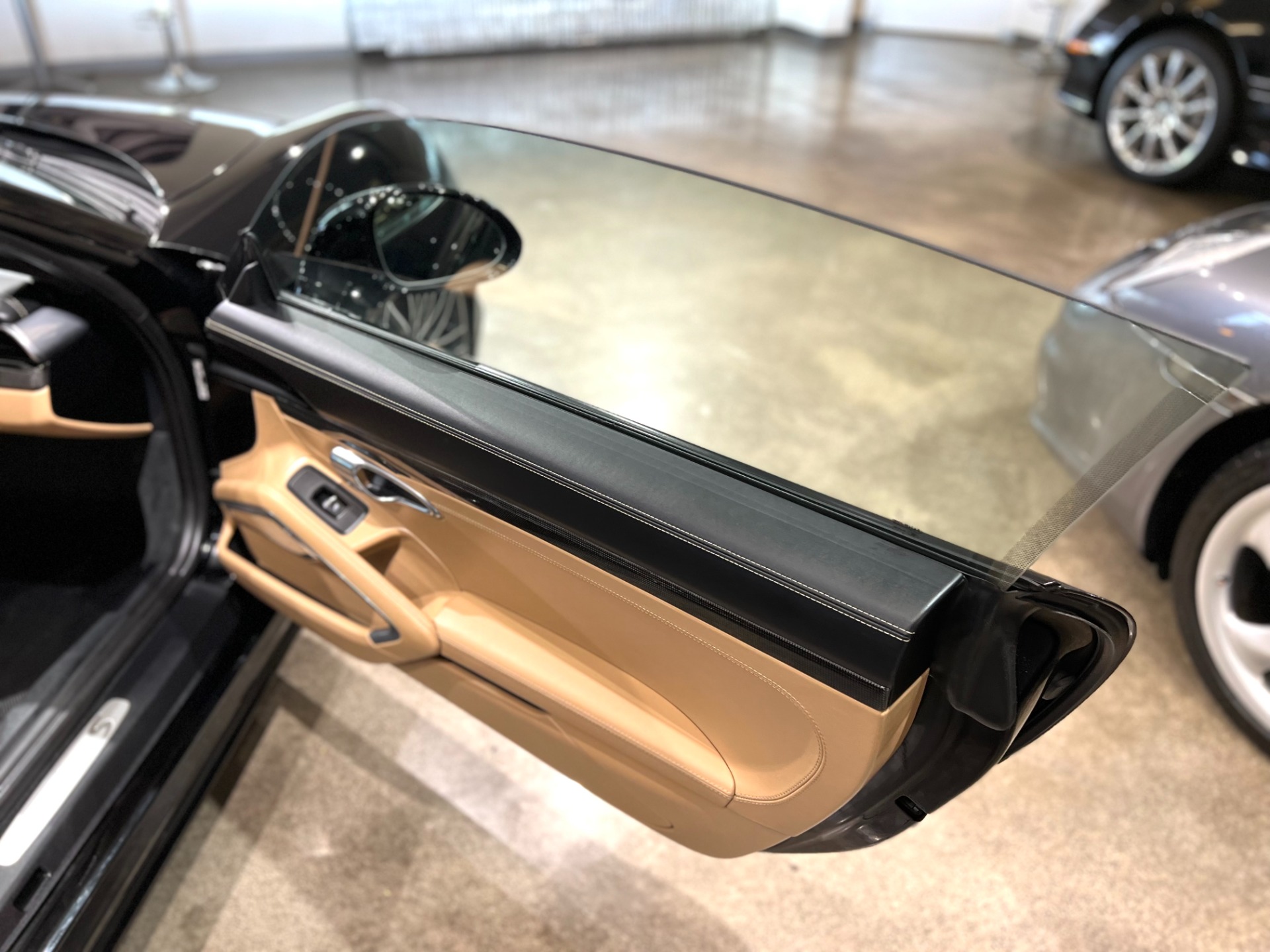 Used 2017 Porsche 911 Turbo S | St. Petersburg, FL