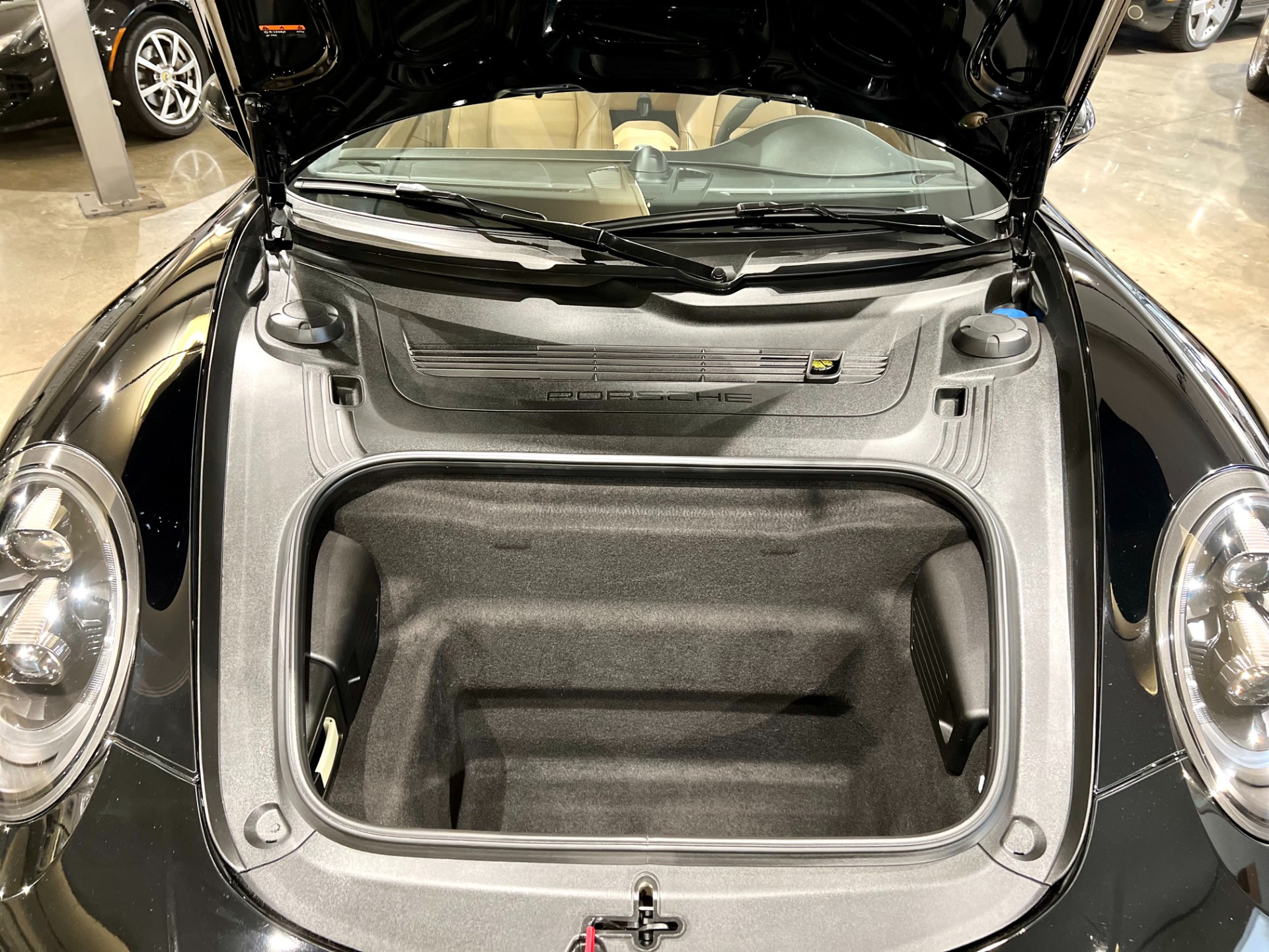 Used 2017 Porsche 911 Turbo S | St. Petersburg, FL