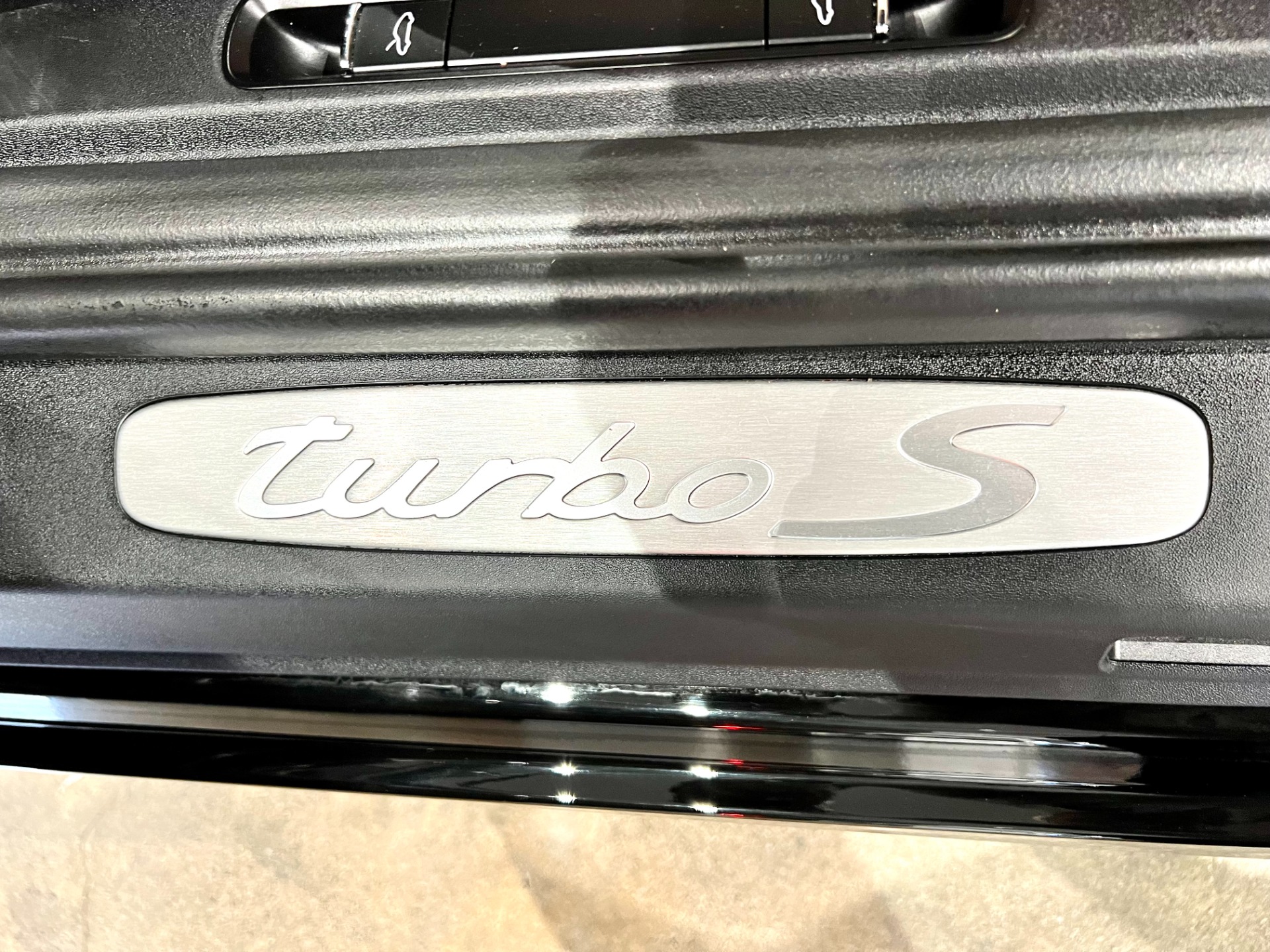 Used 2017 Porsche 911 Turbo S | St. Petersburg, FL