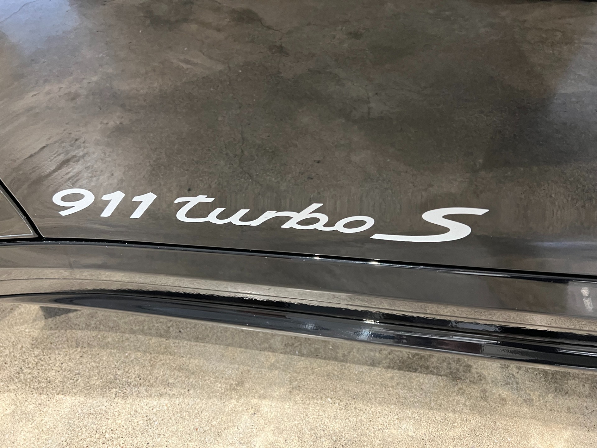Used 2017 Porsche 911 Turbo S | St. Petersburg, FL