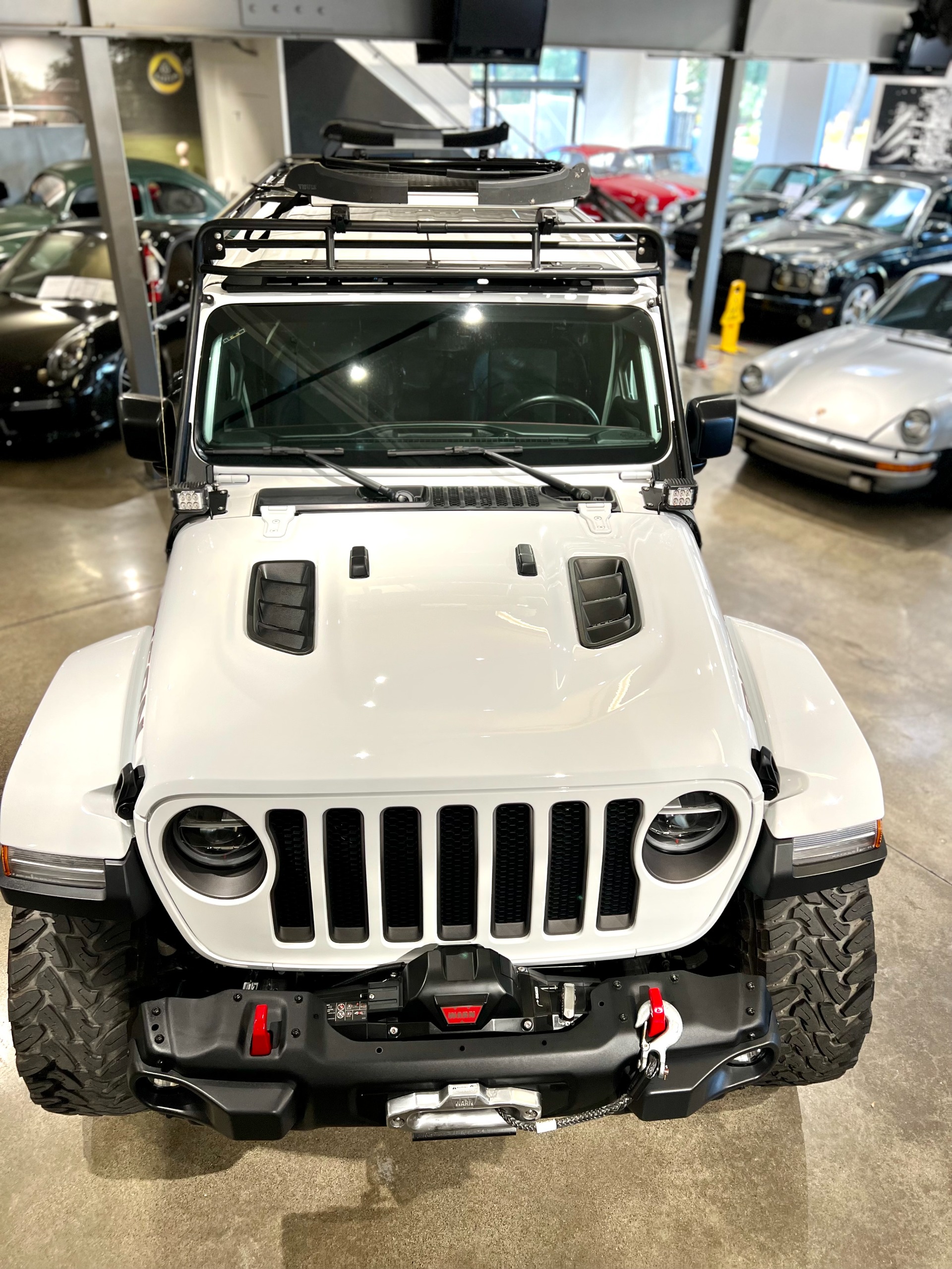 Used 2019 Jeep Wrangler Unlimited Rubicon | St. Petersburg, FL