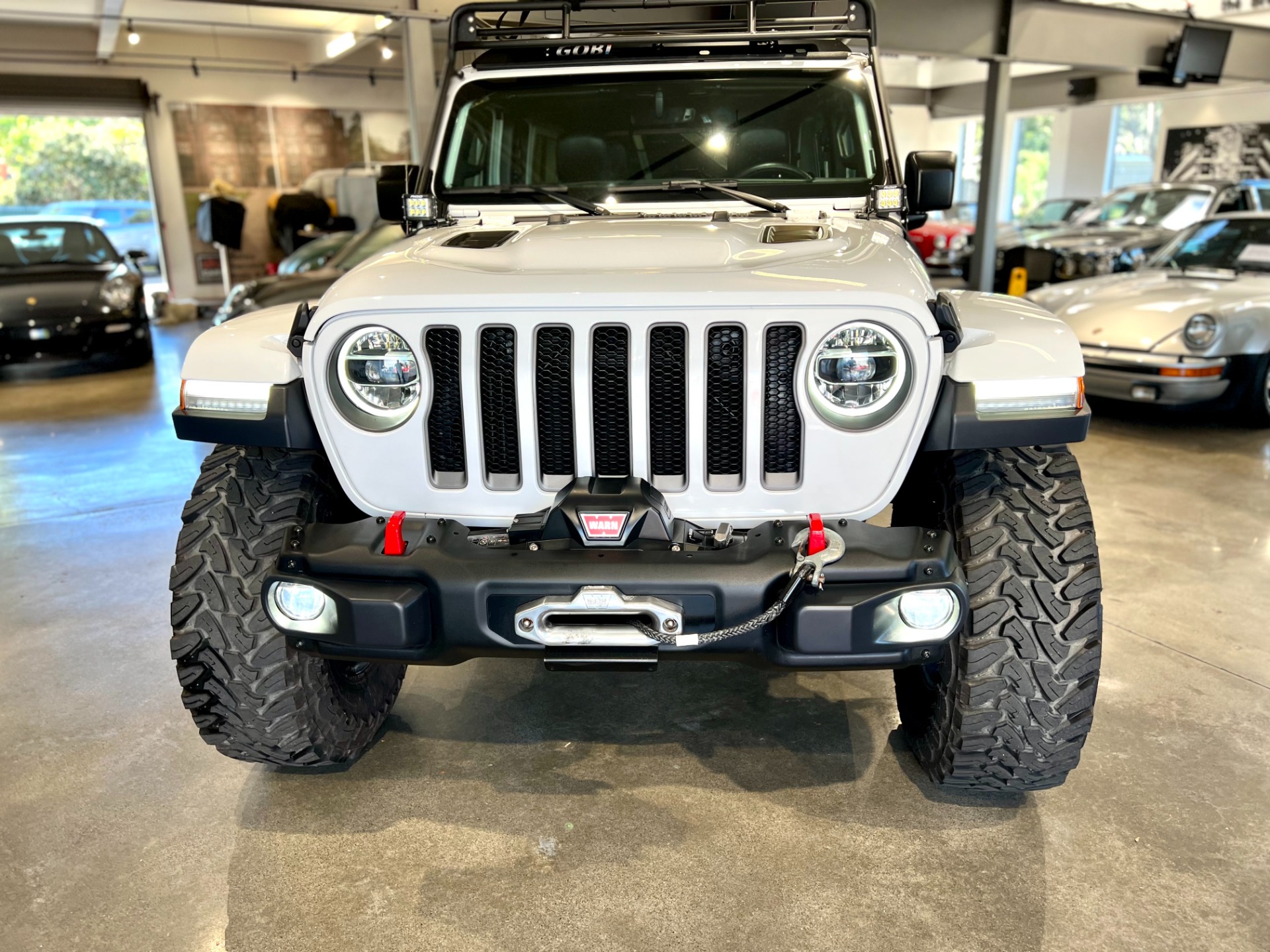 Used 2019 Jeep Wrangler Unlimited Rubicon | St. Petersburg, FL