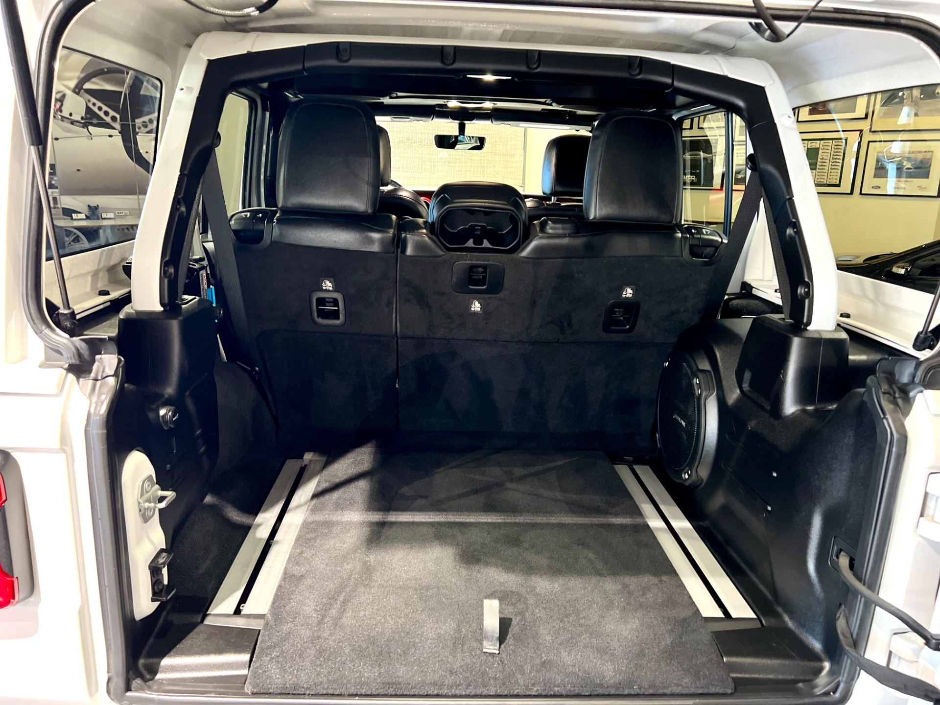 Used 2019 Jeep Wrangler Unlimited Rubicon | St. Petersburg, FL