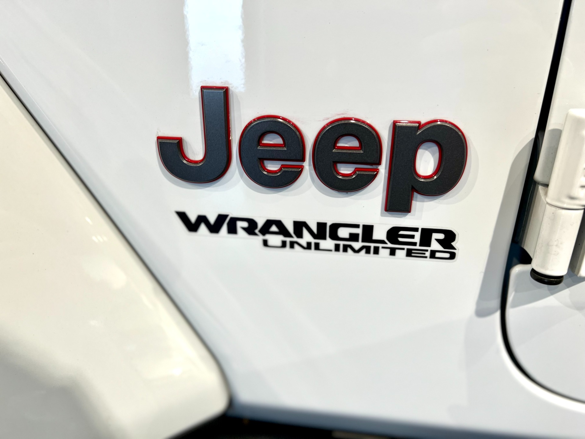 Used 2019 Jeep Wrangler Unlimited Rubicon | St. Petersburg, FL