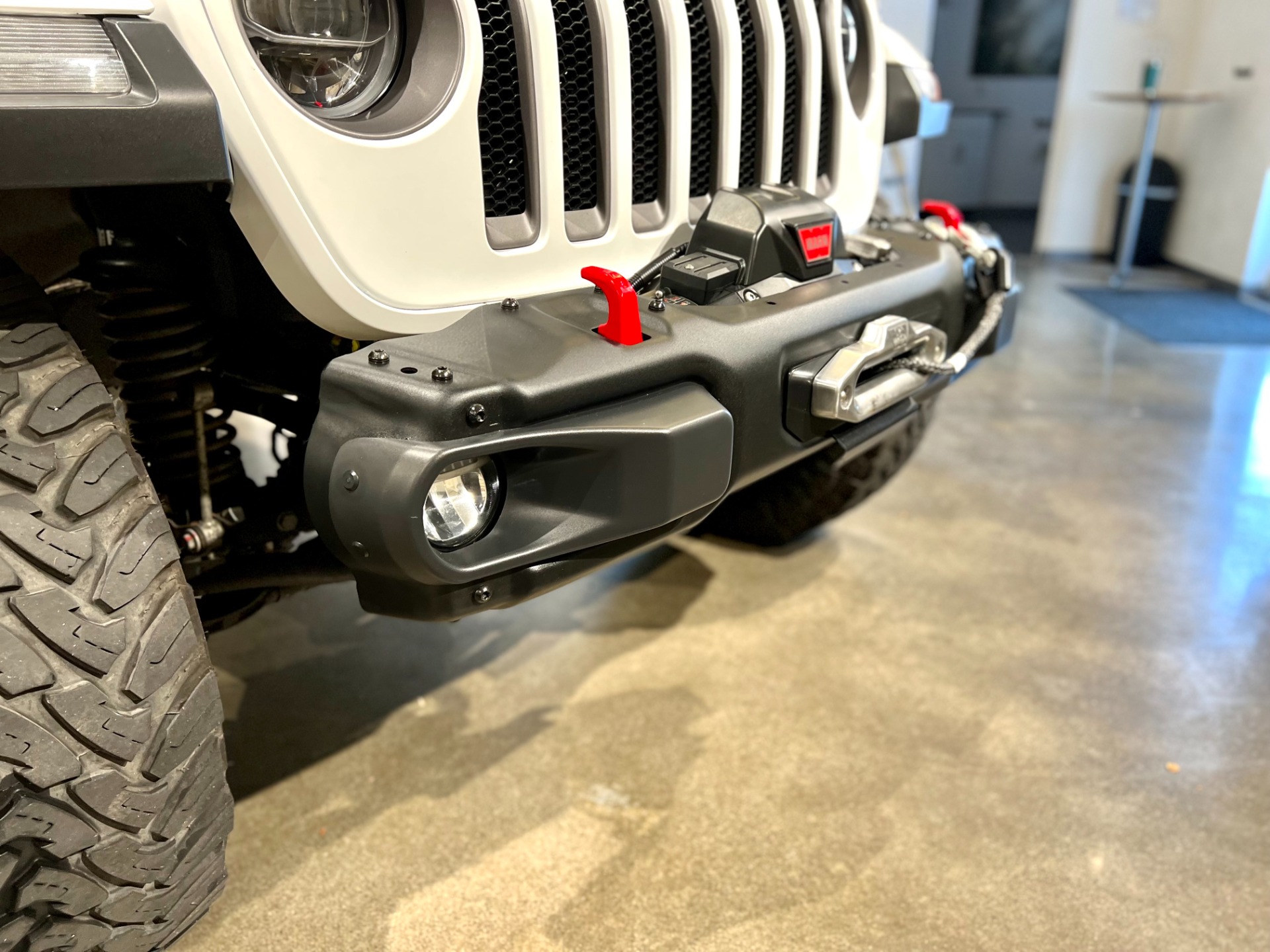 Used 2019 Jeep Wrangler Unlimited Rubicon | St. Petersburg, FL