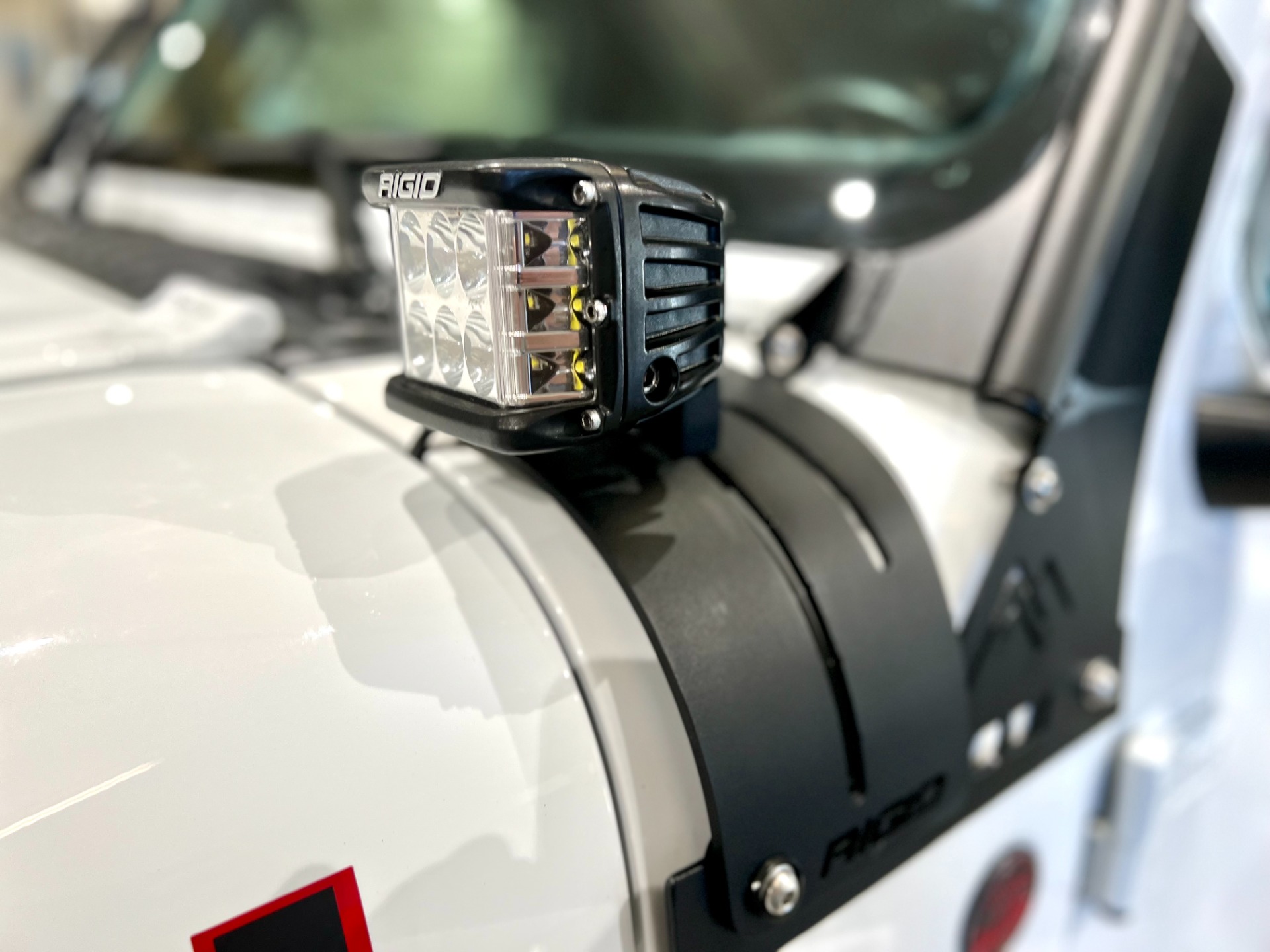 Used 2019 Jeep Wrangler Unlimited Rubicon | St. Petersburg, FL