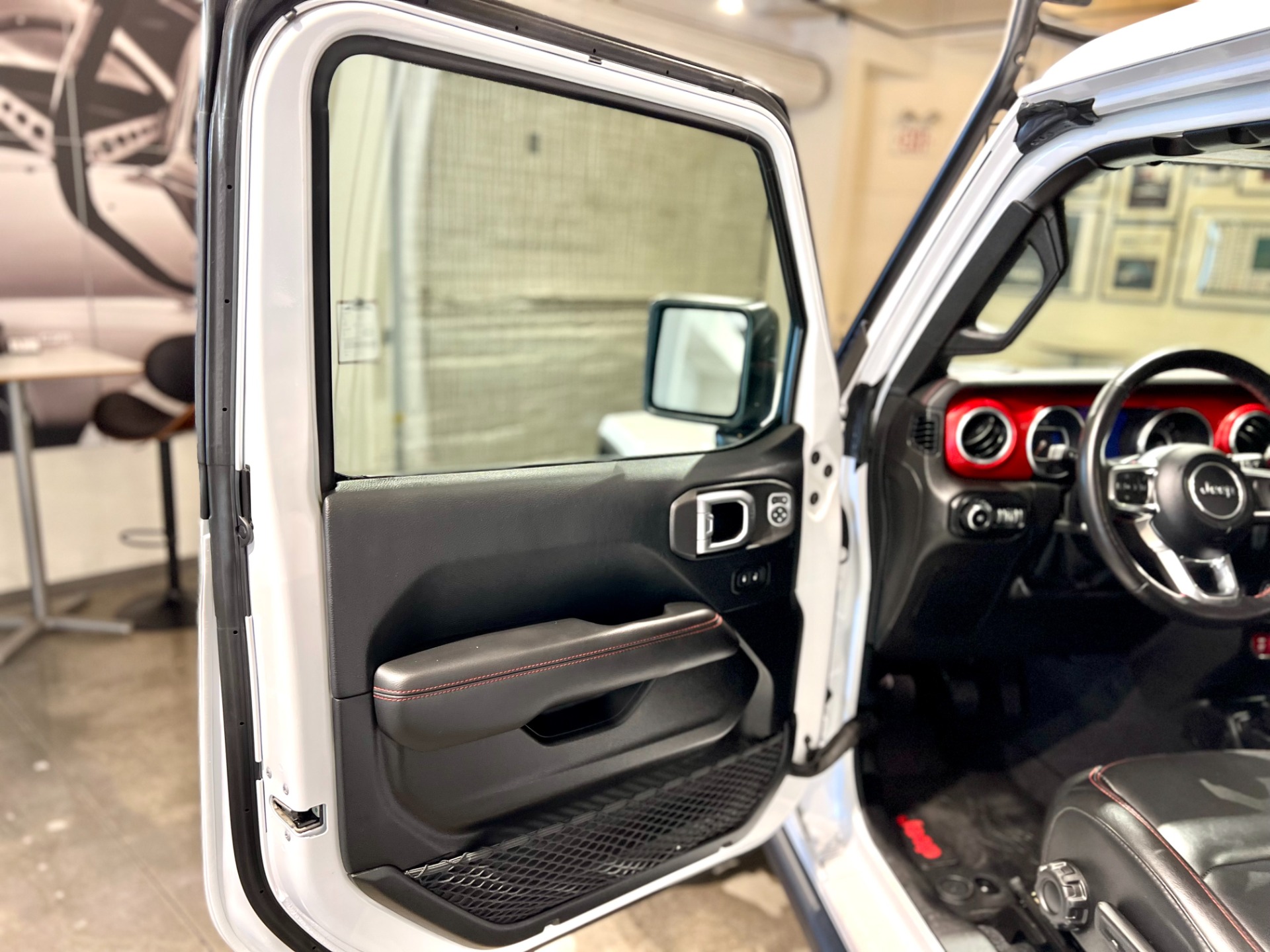 Used 2019 Jeep Wrangler Unlimited Rubicon | St. Petersburg, FL