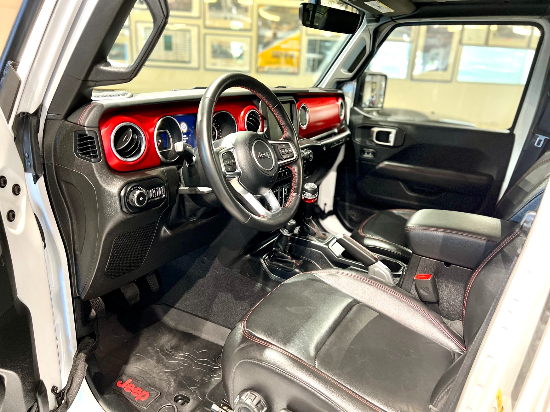 Used 2019 Jeep Wrangler Unlimited Rubicon | St. Petersburg, FL