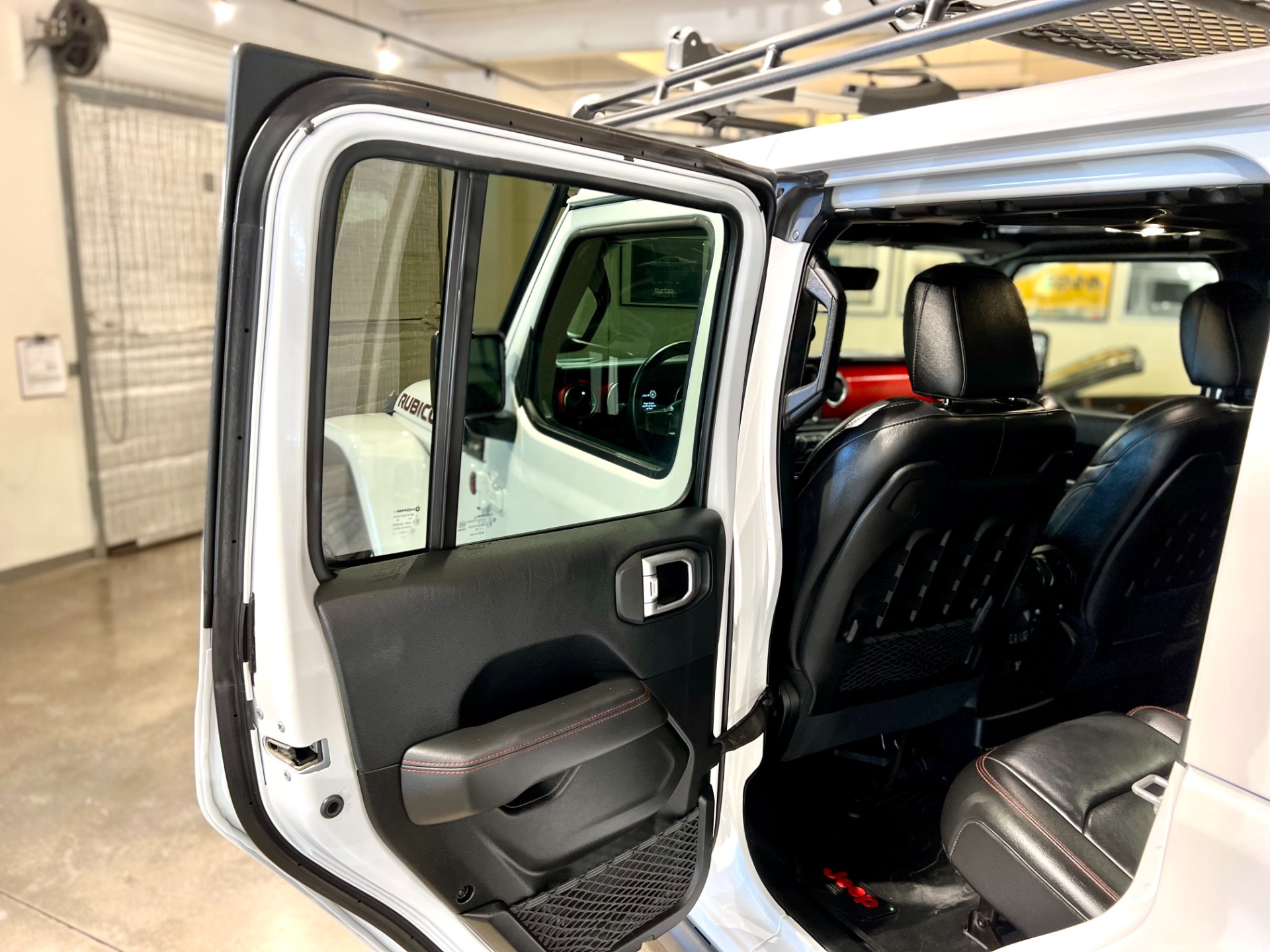 Used 2019 Jeep Wrangler Unlimited Rubicon | St. Petersburg, FL