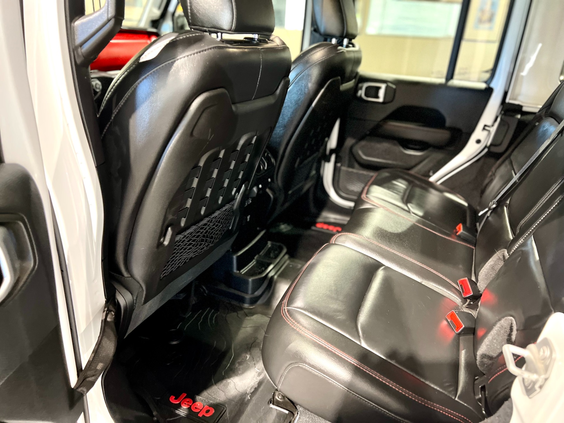 Used 2019 Jeep Wrangler Unlimited Rubicon | St. Petersburg, FL