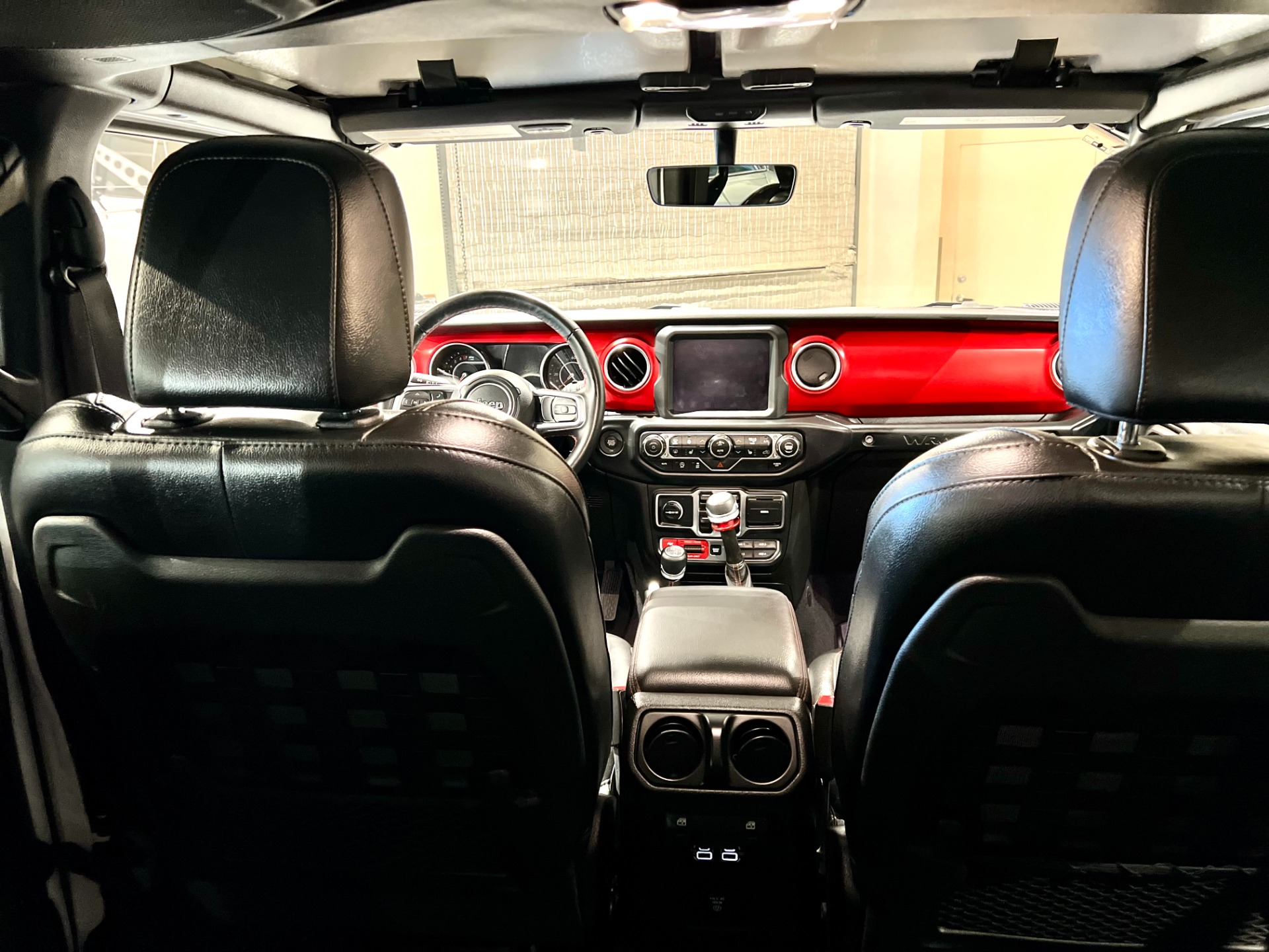 Used 2019 Jeep Wrangler Unlimited Rubicon | St. Petersburg, FL