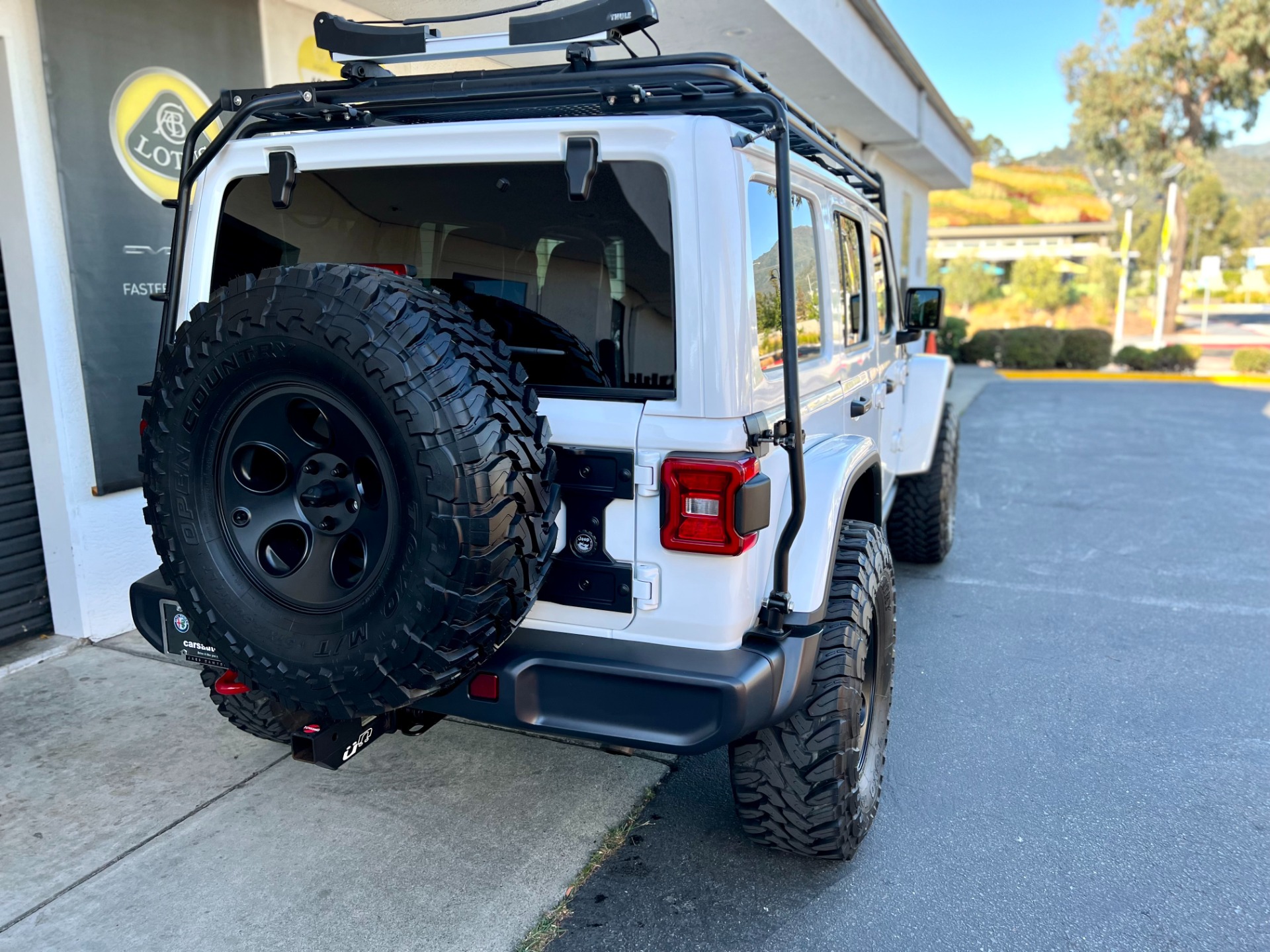 Used 2019 Jeep Wrangler Unlimited Rubicon | St. Petersburg, FL