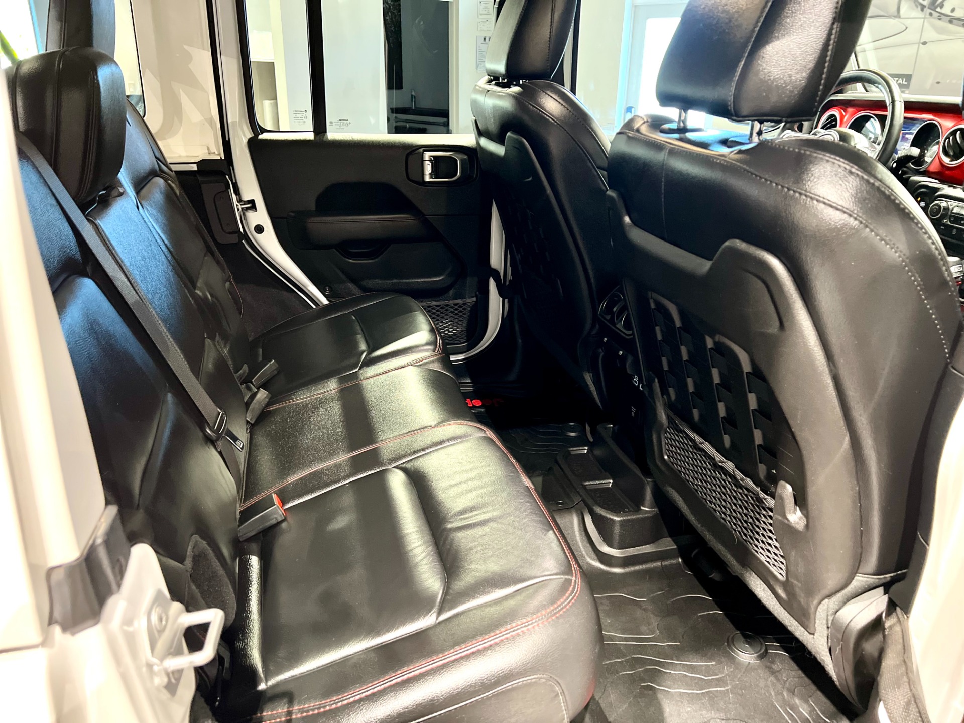 Used 2019 Jeep Wrangler Unlimited Rubicon | St. Petersburg, FL