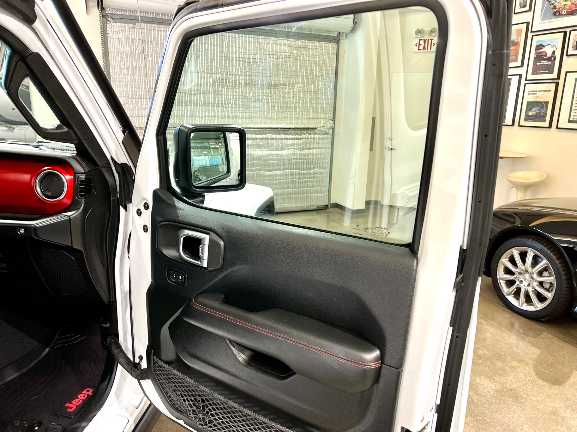 Used 2019 Jeep Wrangler Unlimited Rubicon | St. Petersburg, FL