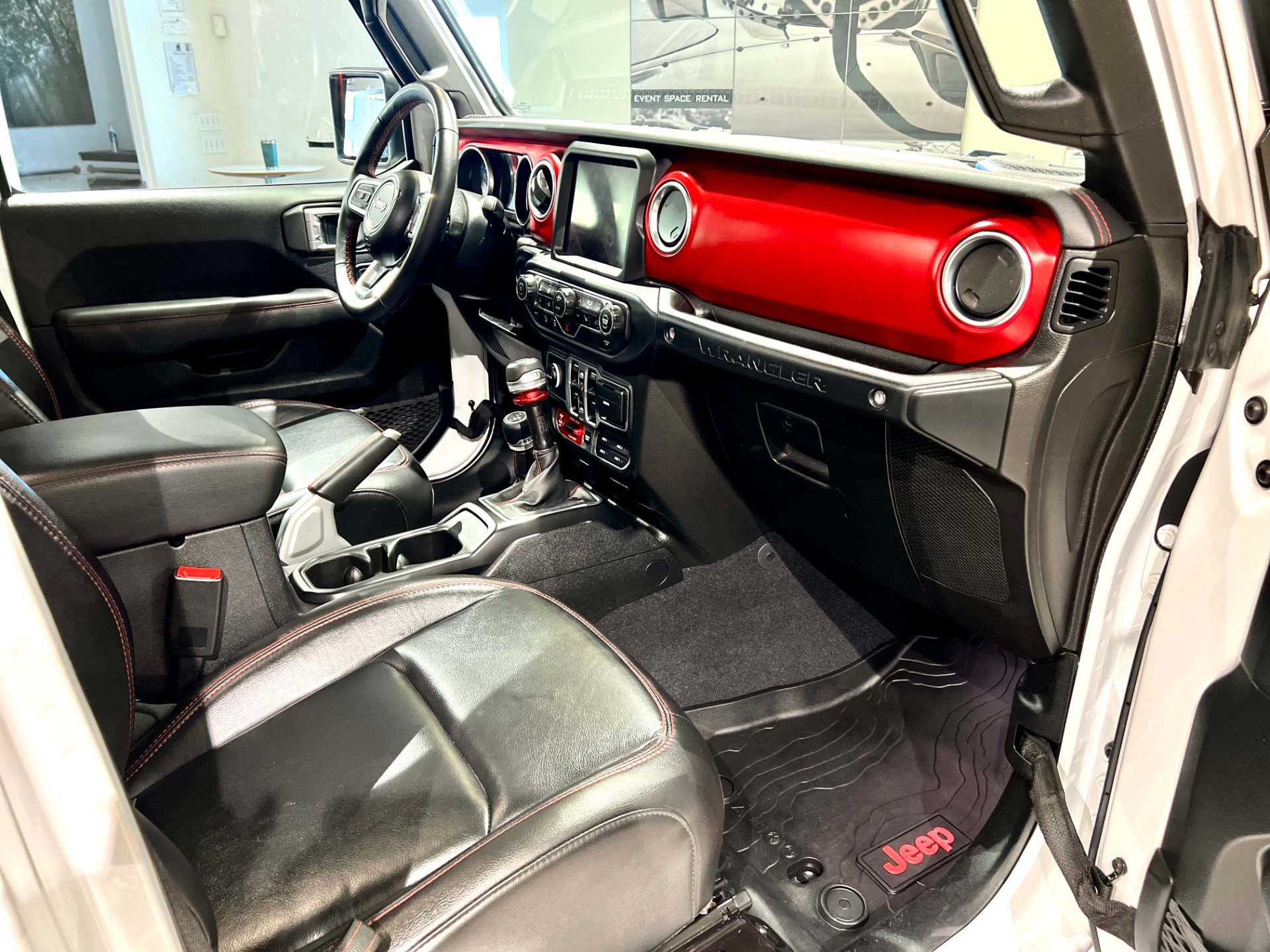 Used 2019 Jeep Wrangler Unlimited Rubicon | St. Petersburg, FL