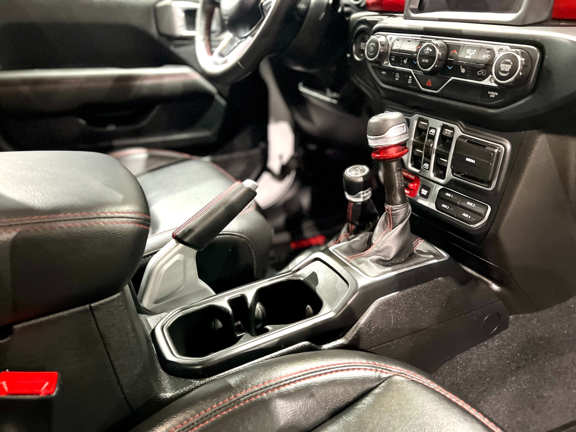 Used 2019 Jeep Wrangler Unlimited Rubicon | St. Petersburg, FL