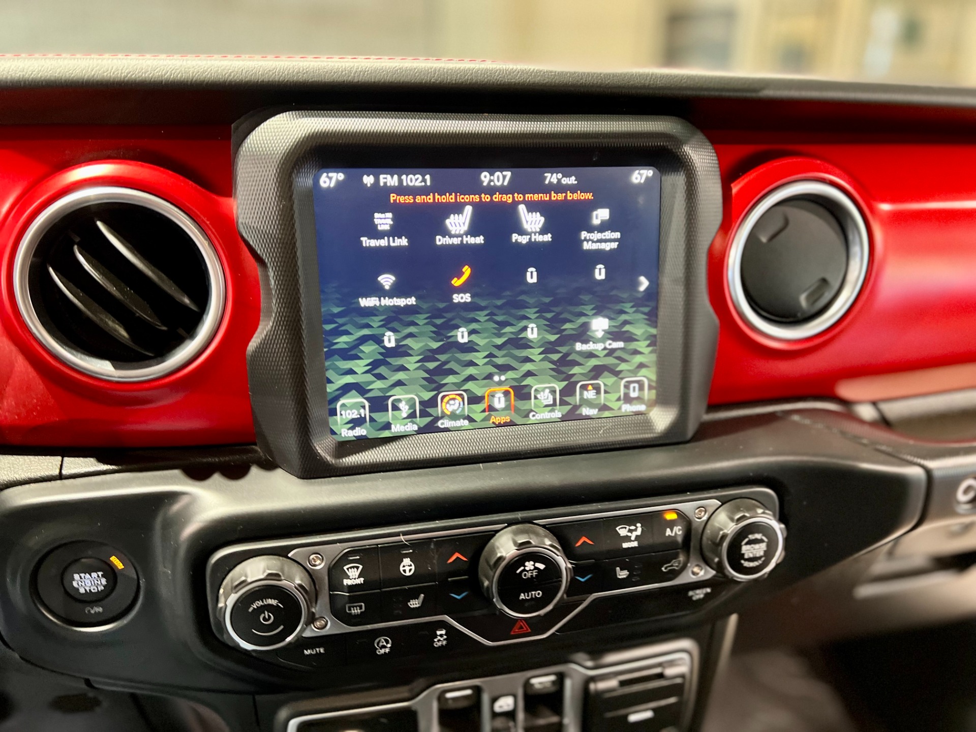 Used 2019 Jeep Wrangler Unlimited Rubicon | St. Petersburg, FL