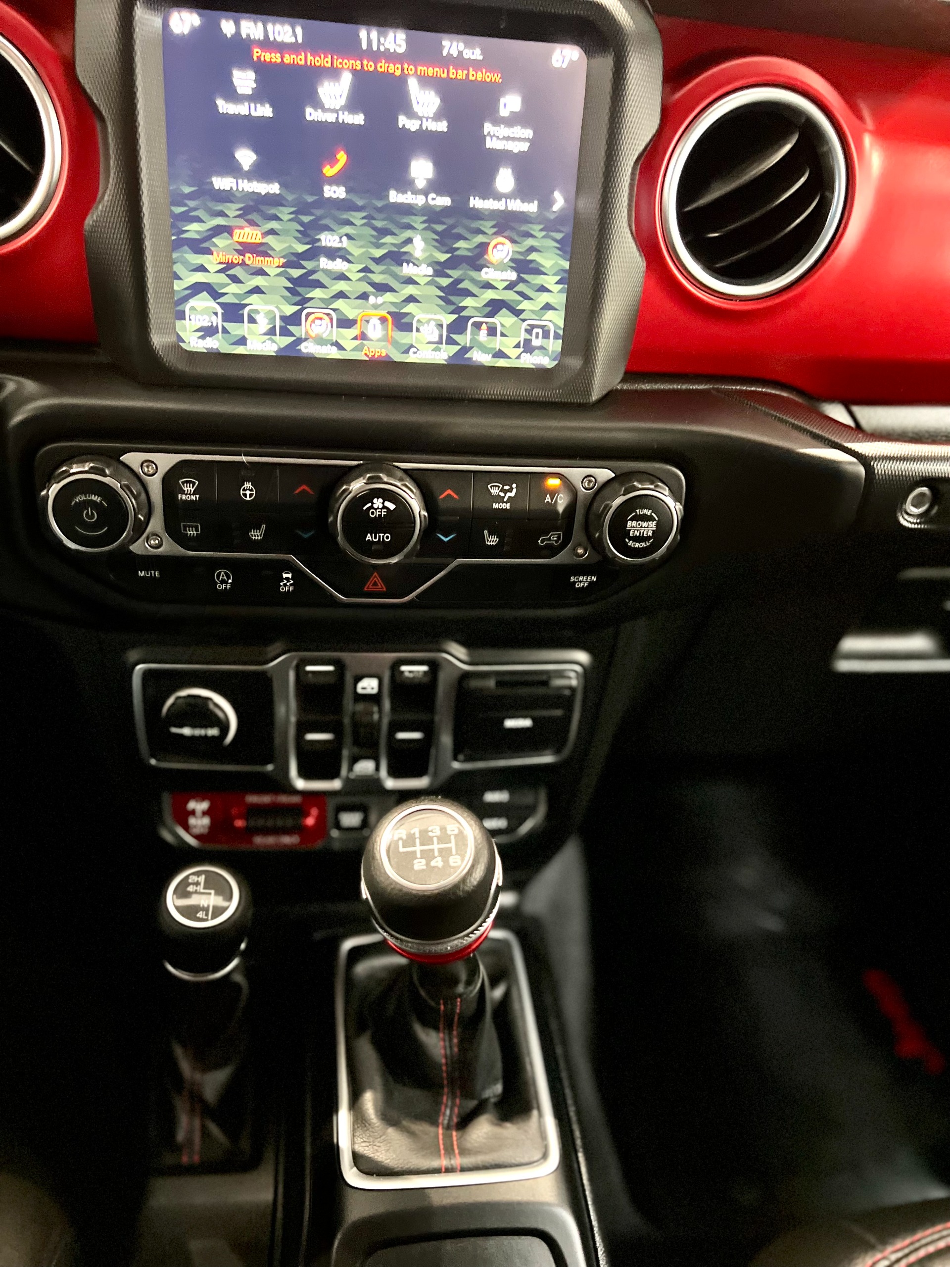 Used 2019 Jeep Wrangler Unlimited Rubicon | St. Petersburg, FL