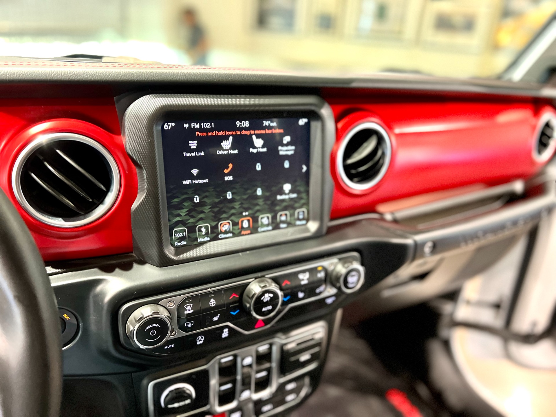 Used 2019 Jeep Wrangler Unlimited Rubicon | St. Petersburg, FL