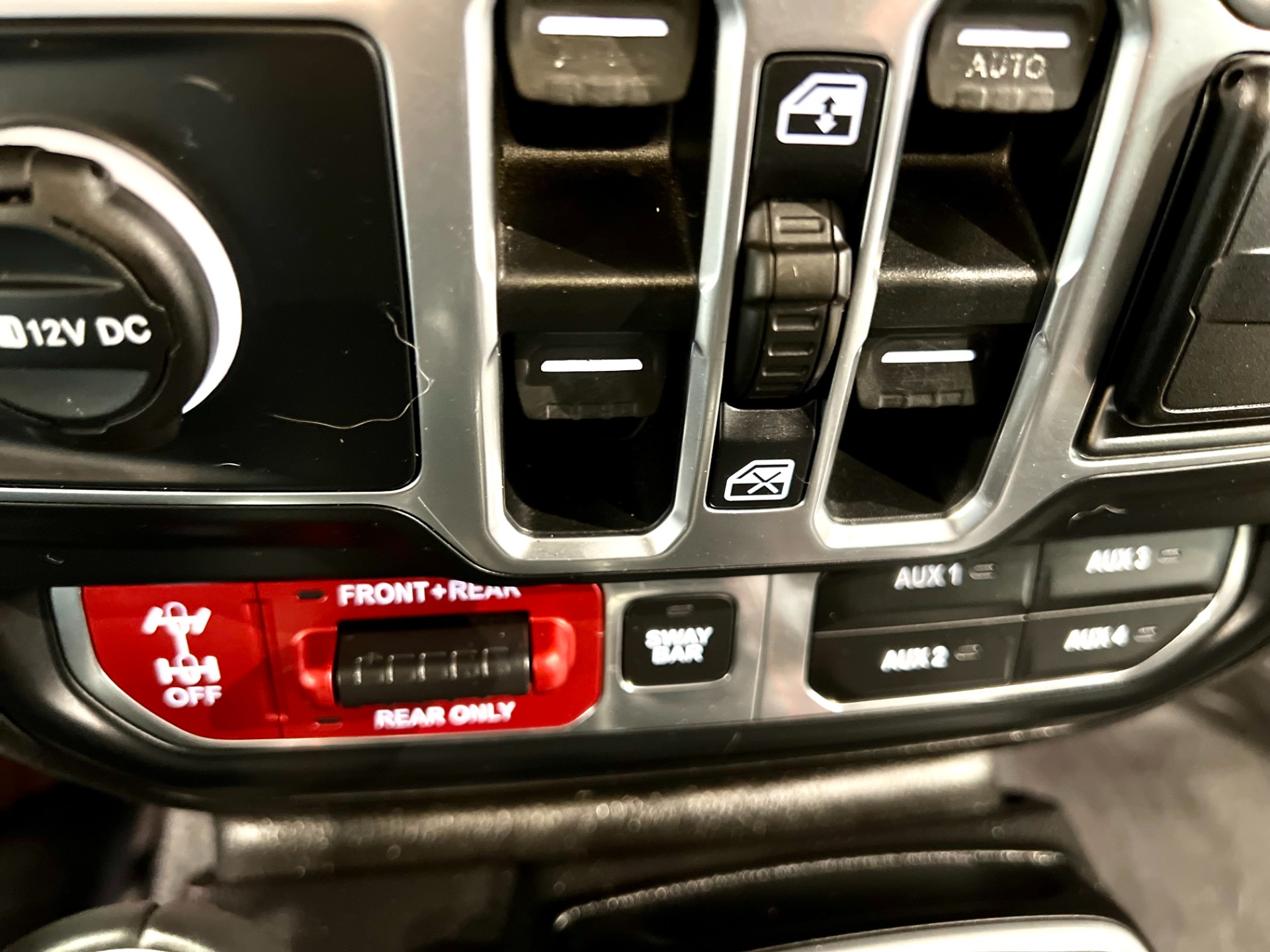 Used 2019 Jeep Wrangler Unlimited Rubicon | St. Petersburg, FL