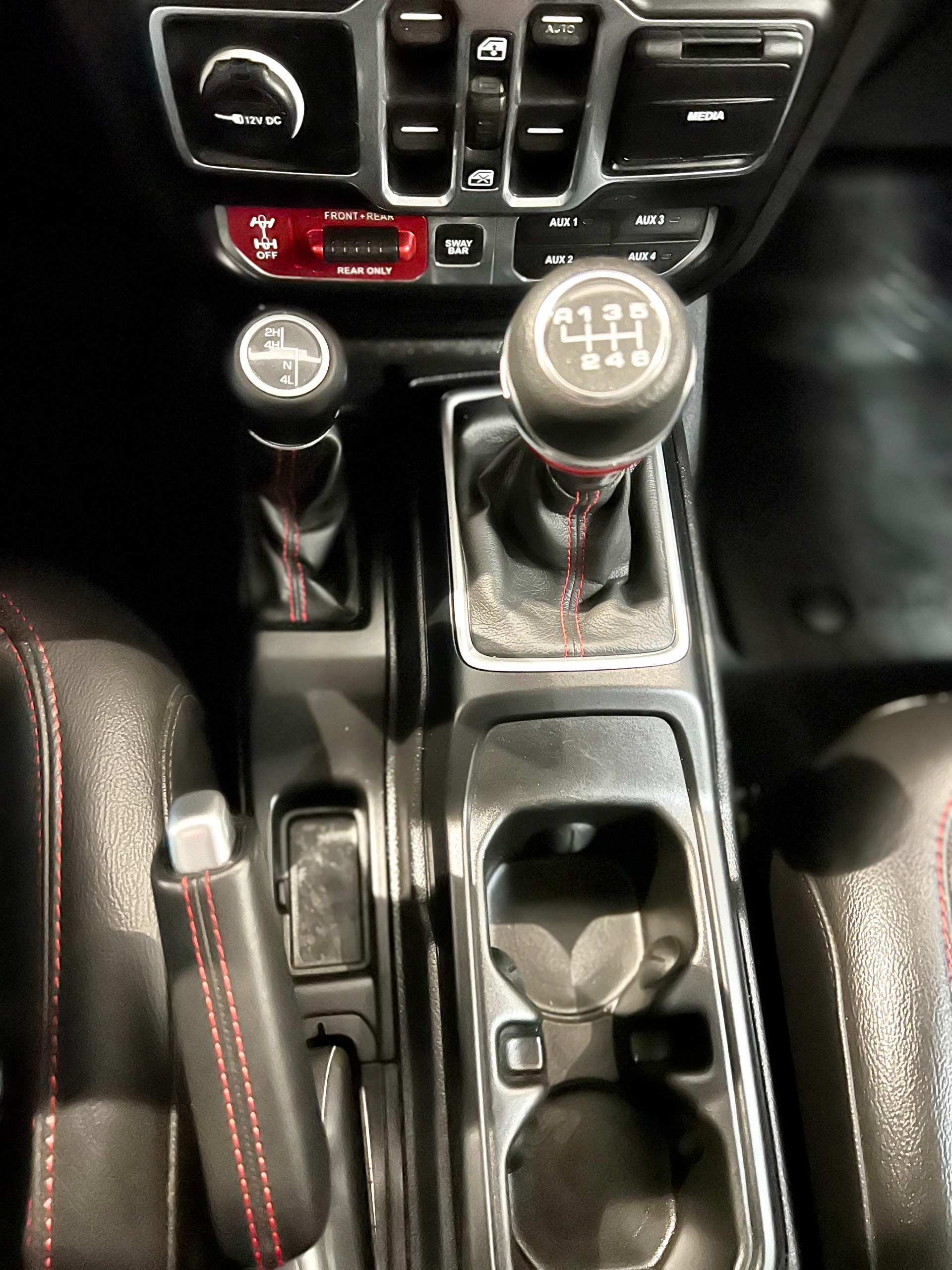 Used 2019 Jeep Wrangler Unlimited Rubicon | St. Petersburg, FL
