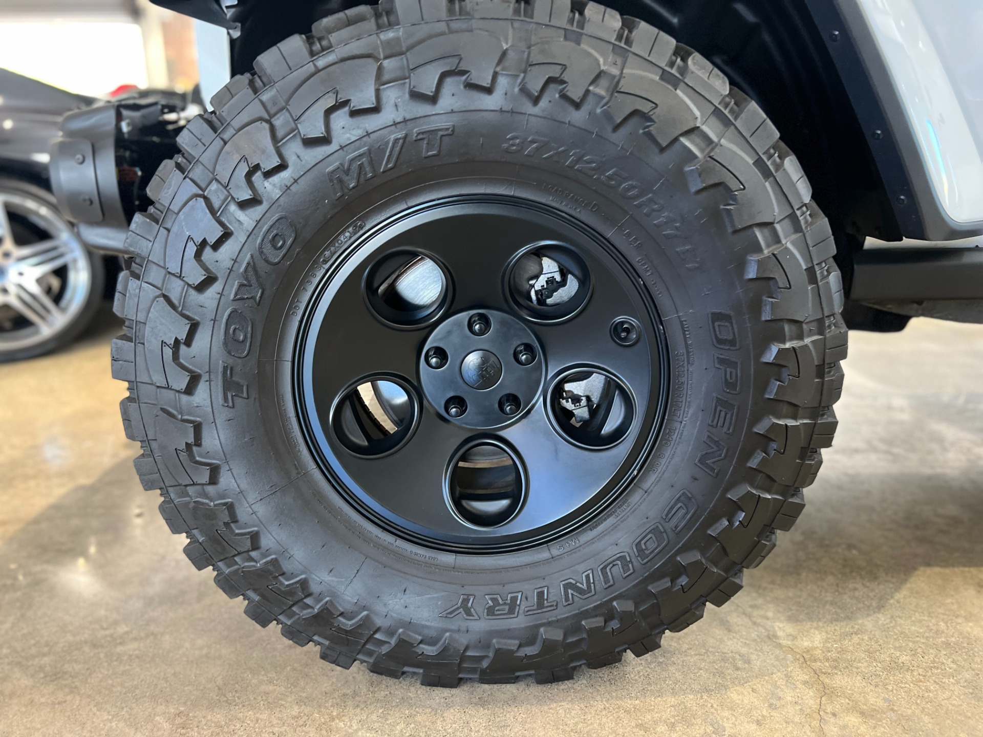 Used 2019 Jeep Wrangler Unlimited Rubicon | St. Petersburg, FL