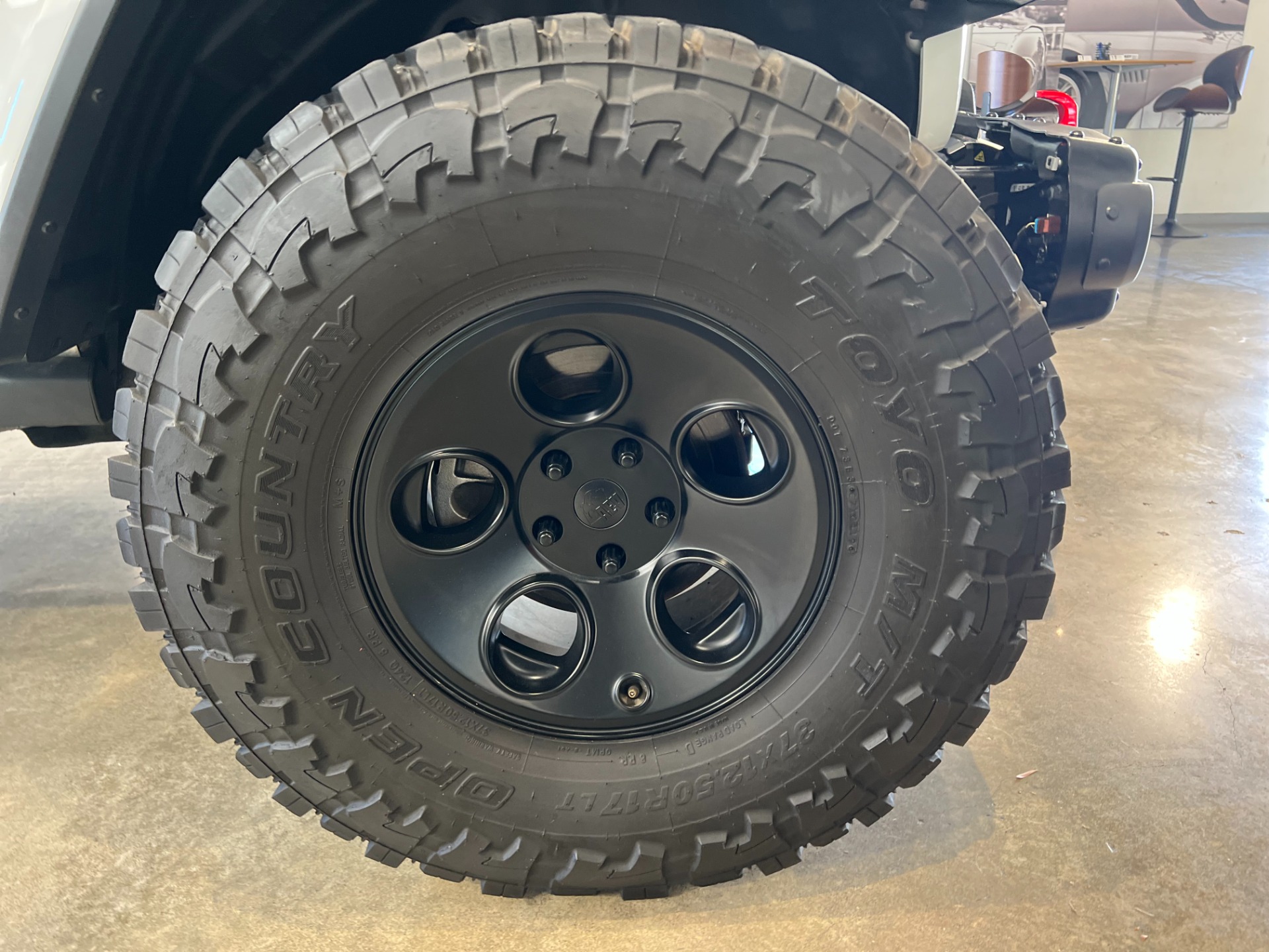 Used 2019 Jeep Wrangler Unlimited Rubicon | St. Petersburg, FL