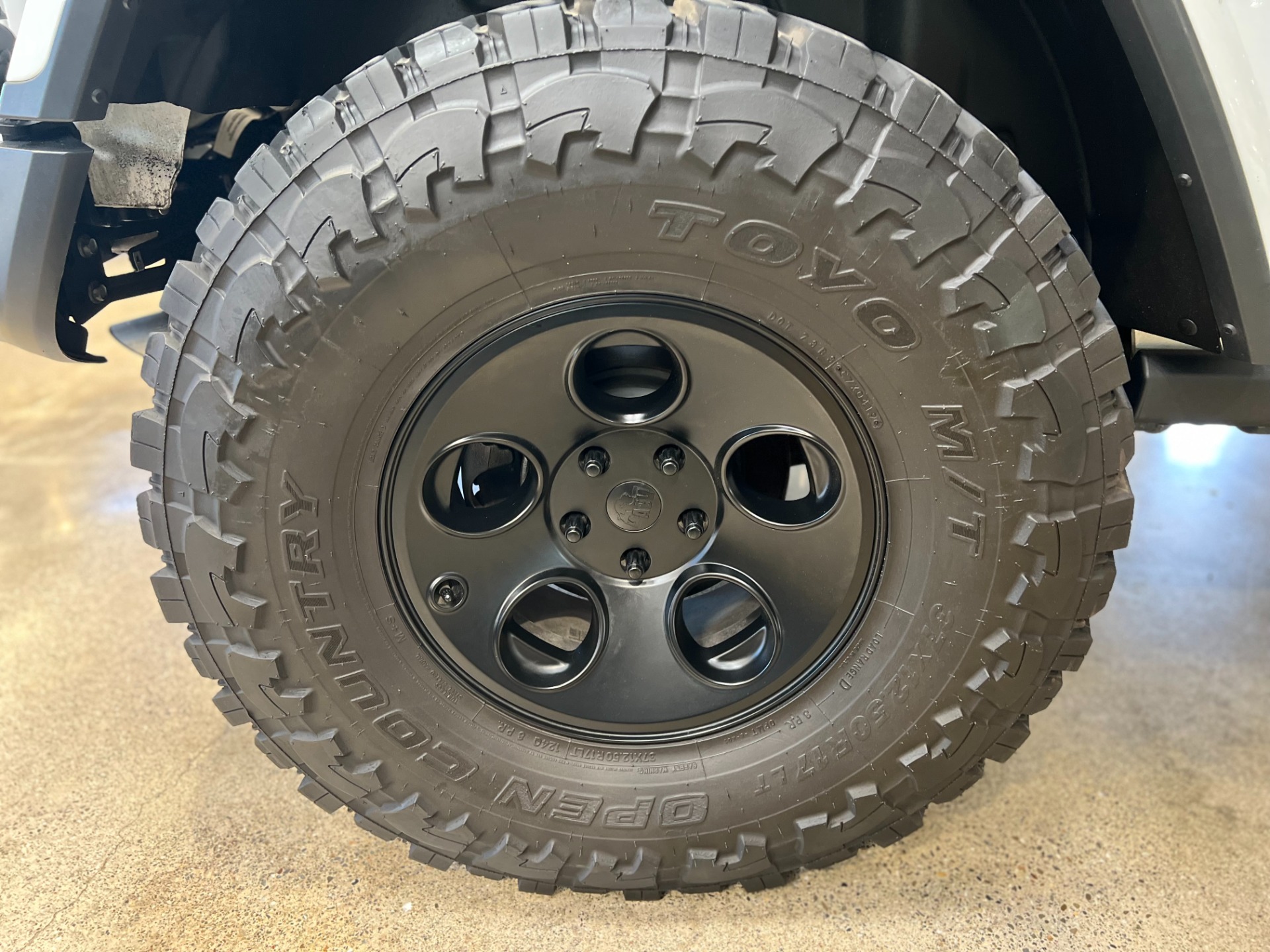 Used 2019 Jeep Wrangler Unlimited Rubicon | St. Petersburg, FL
