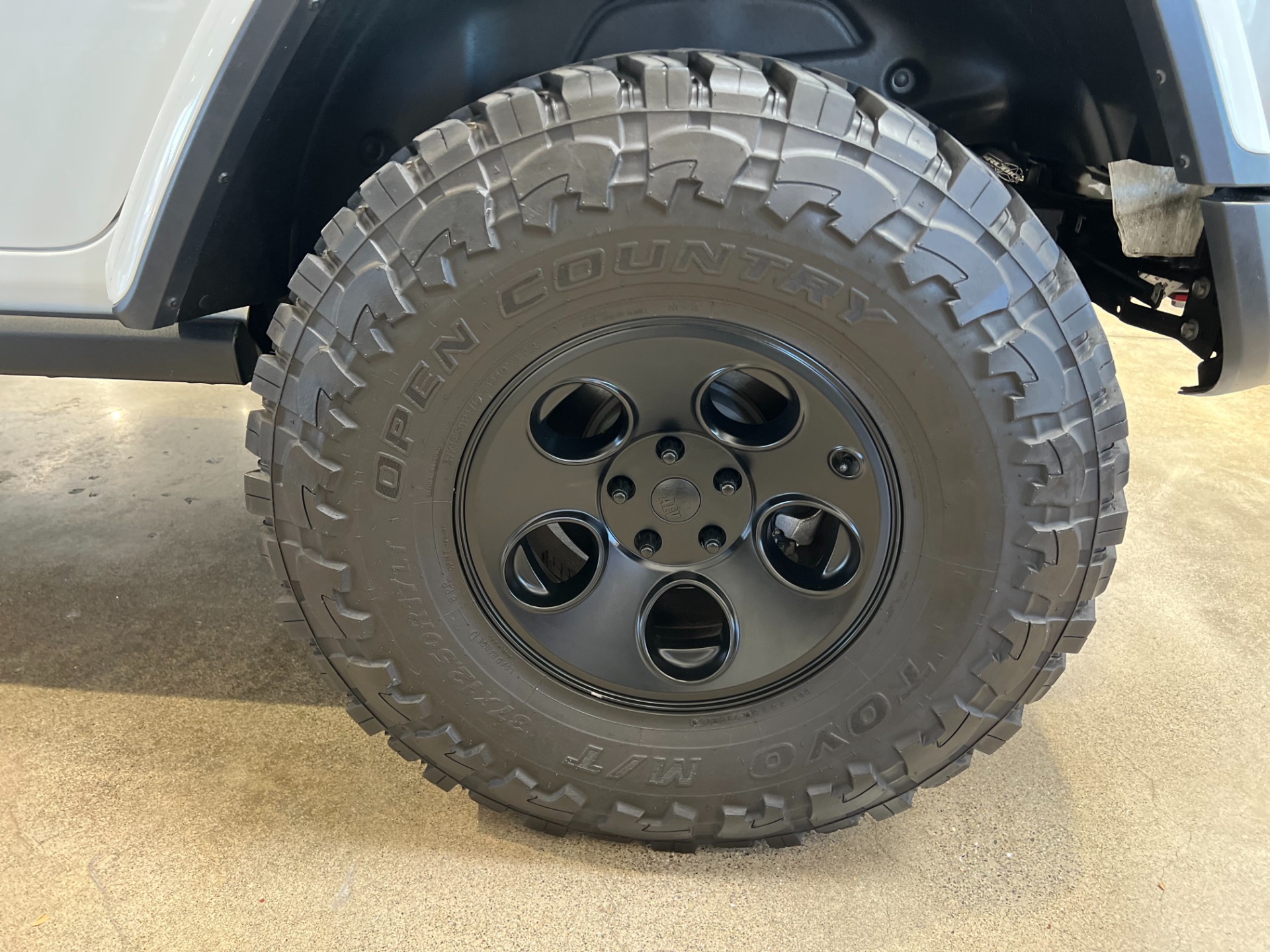 Used 2019 Jeep Wrangler Unlimited Rubicon | St. Petersburg, FL