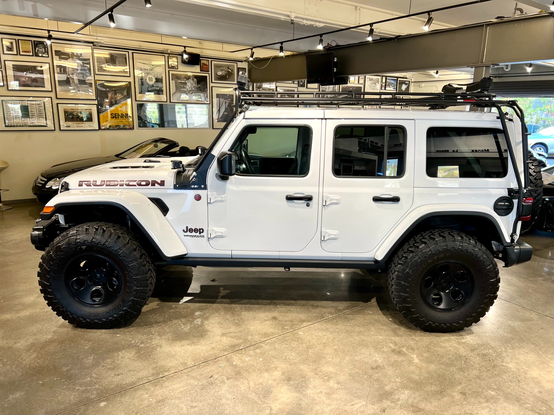 Used 2019 Jeep Wrangler Unlimited Rubicon | St. Petersburg, FL